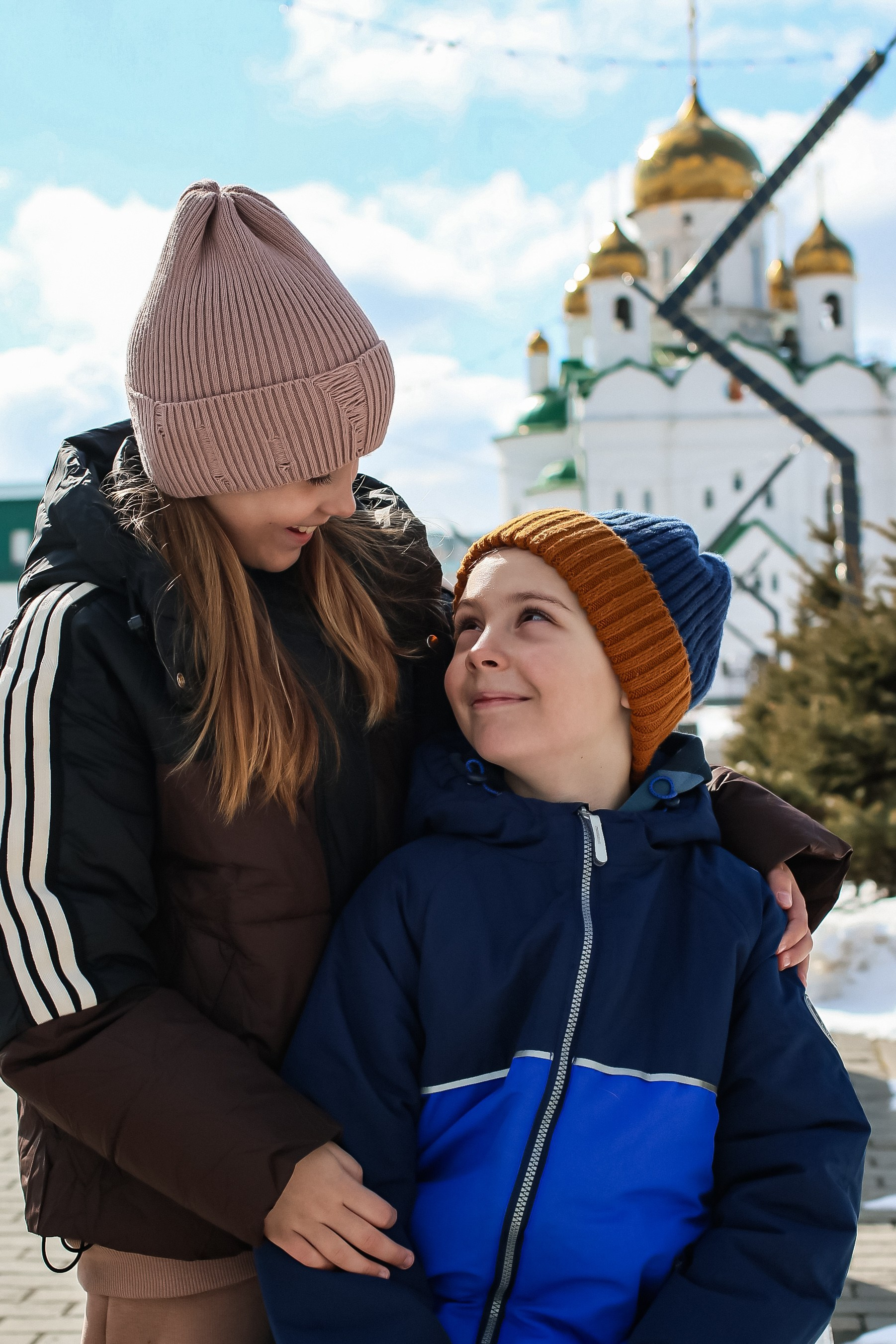СЕМЬЯ И ДЕТИ. Ольга Крынина. Ваш фотограф в Барнауле