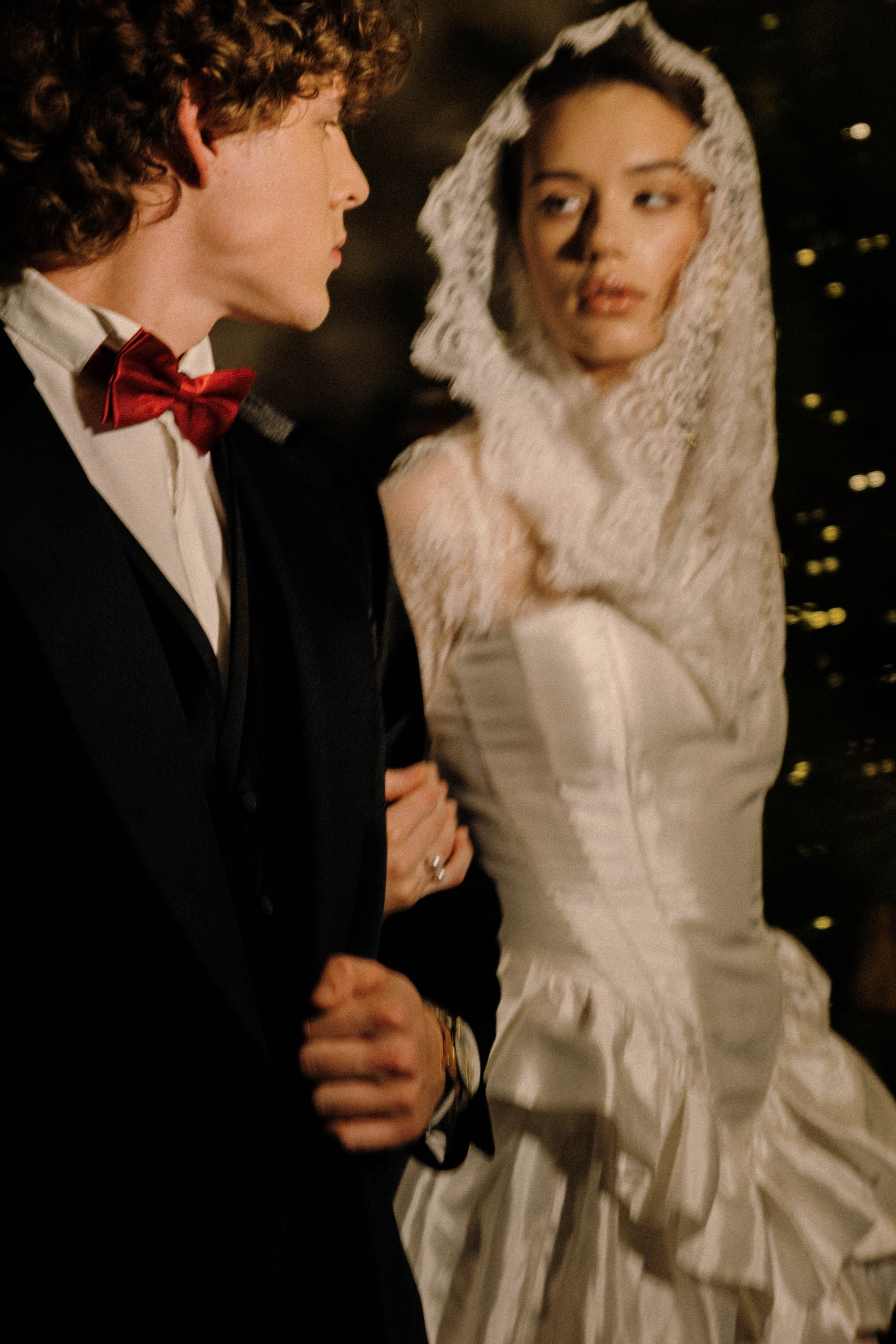 Игорь и Влада. Фотограф Юсова Мария