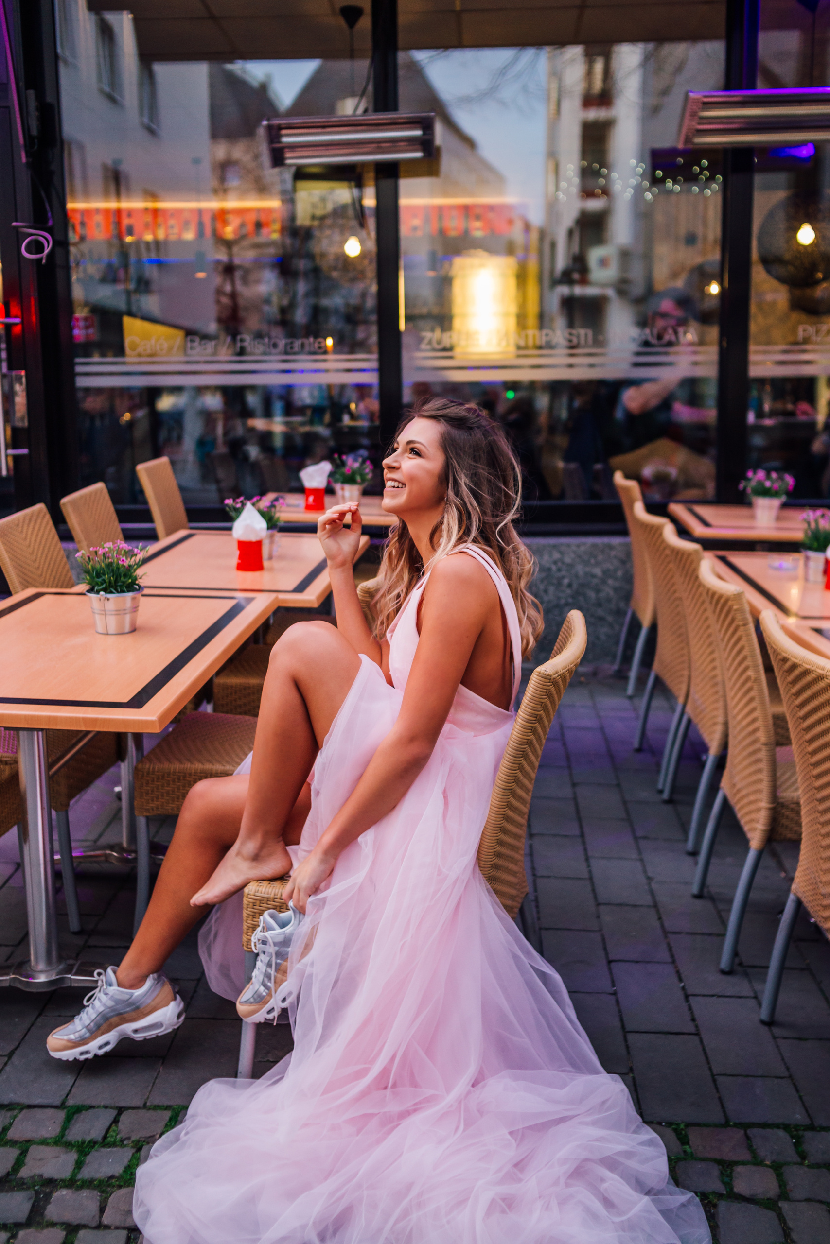 Свадебный и семейный фотограф в Москве Евгения Лисина