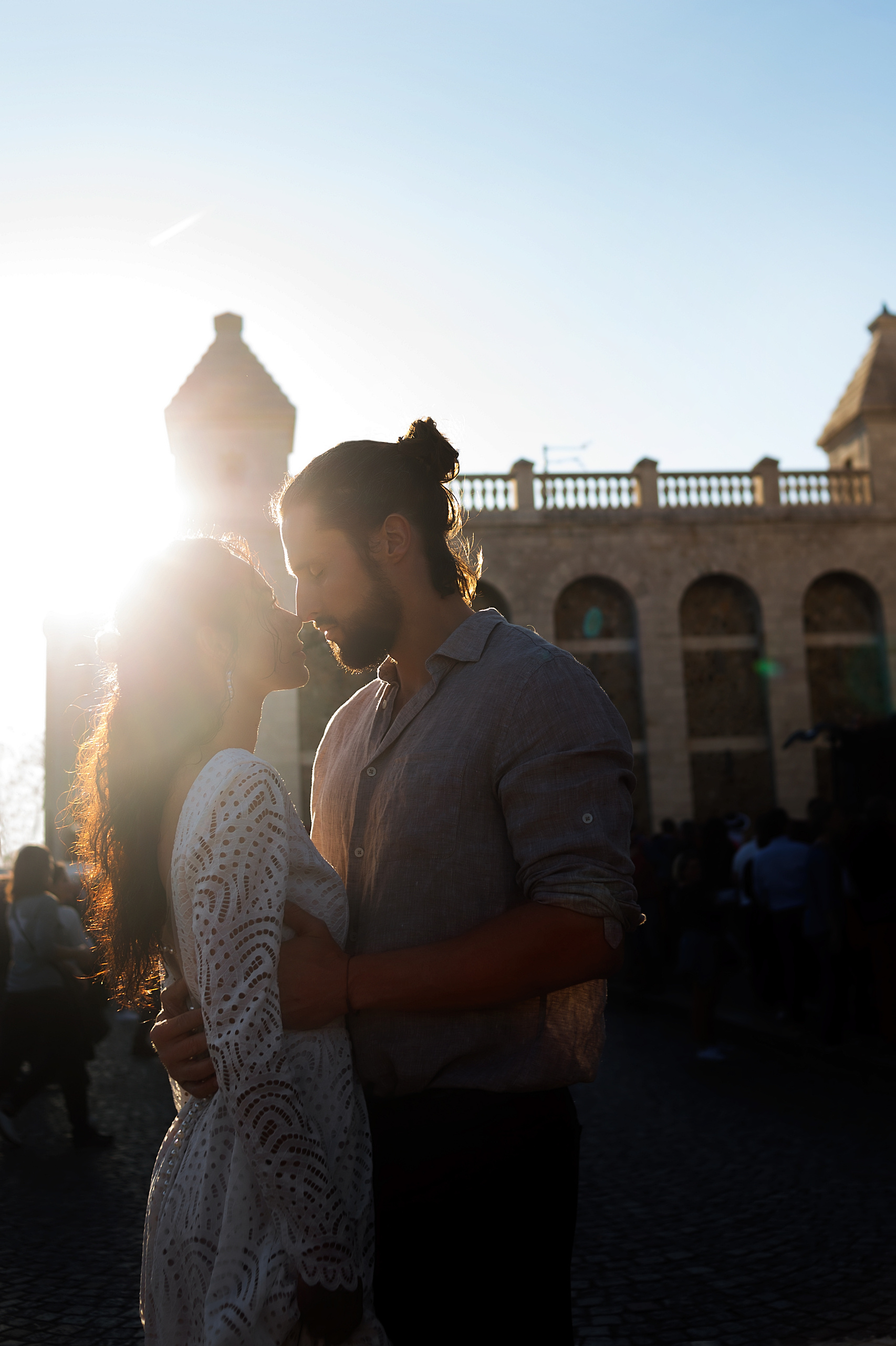 Свадебный и семейный фотограф в Москве Евгения Лисина