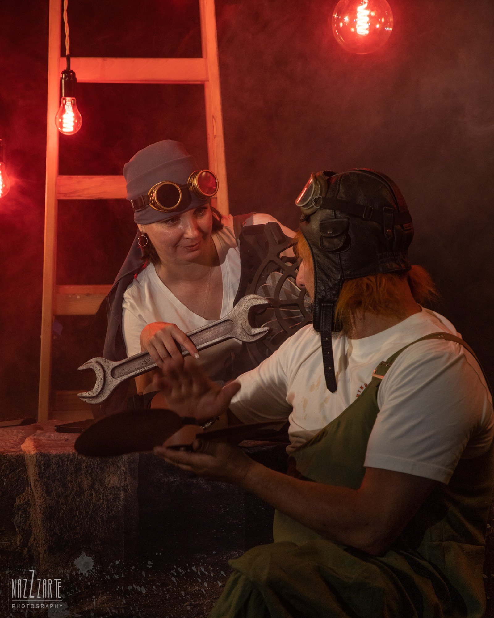 Фотограф Аркадий Назаров