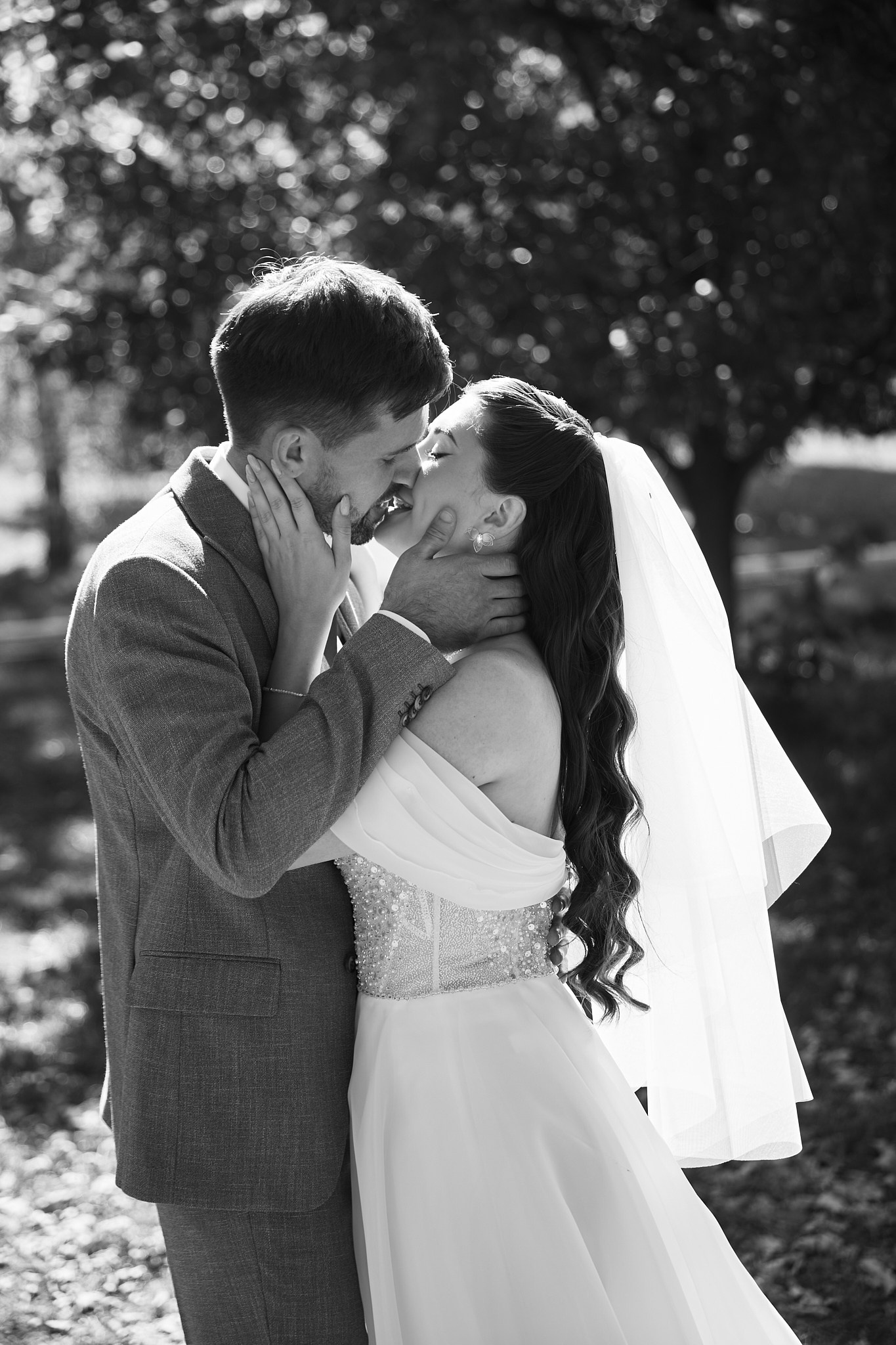 Дарья и Роман