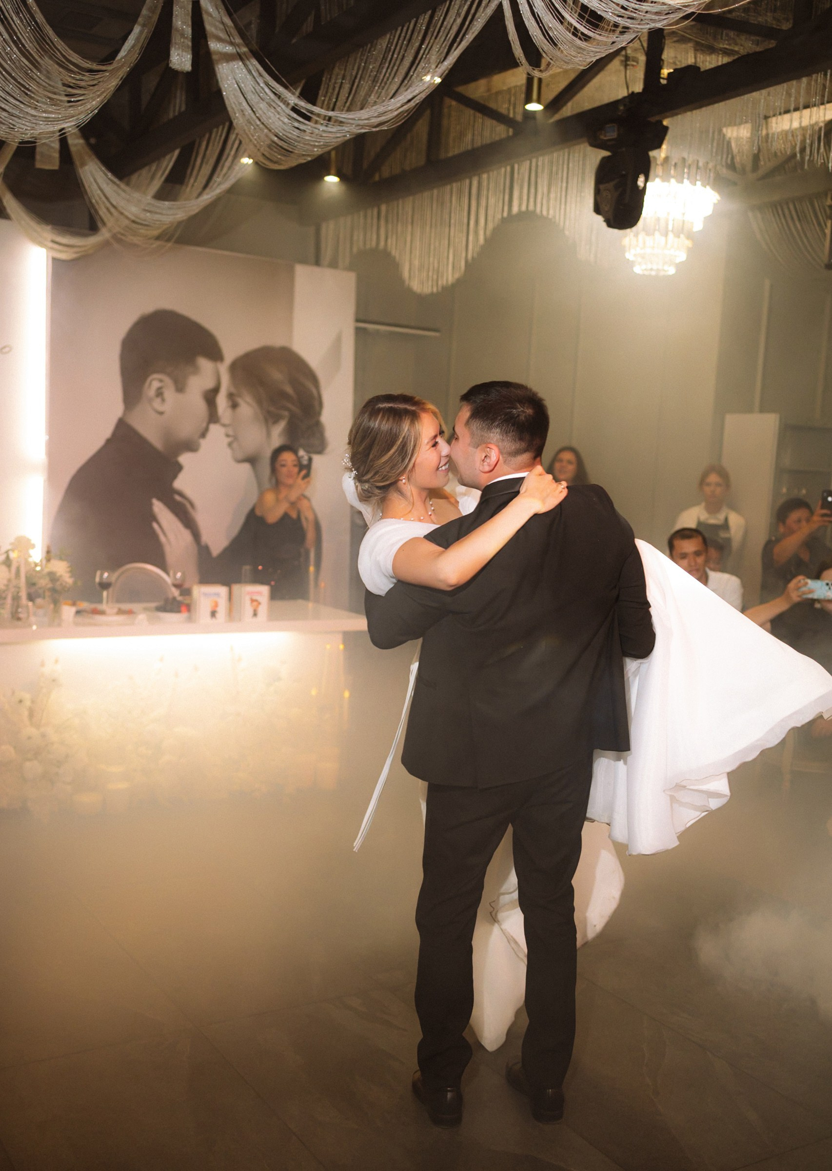 Фотограф Уфа Башкирия Мухаметянова Алина. Свадебный семейный портретный