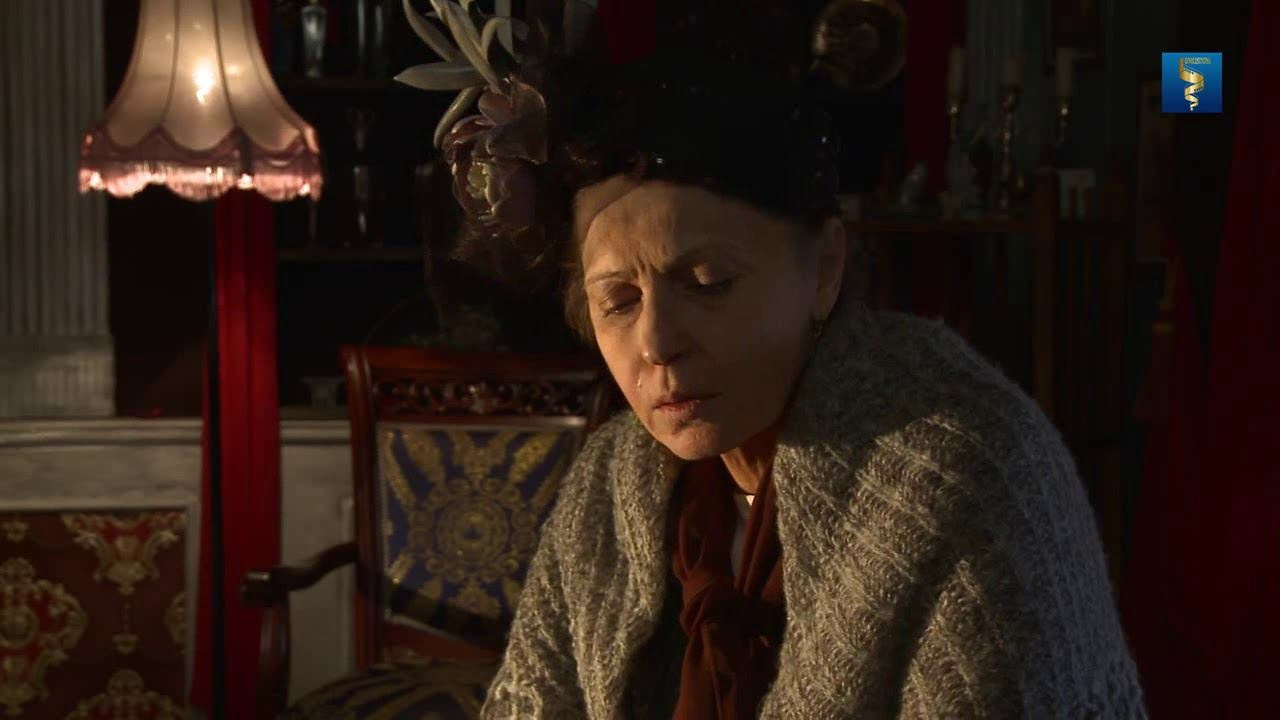 Операторская мастерская В. А. Семеновых