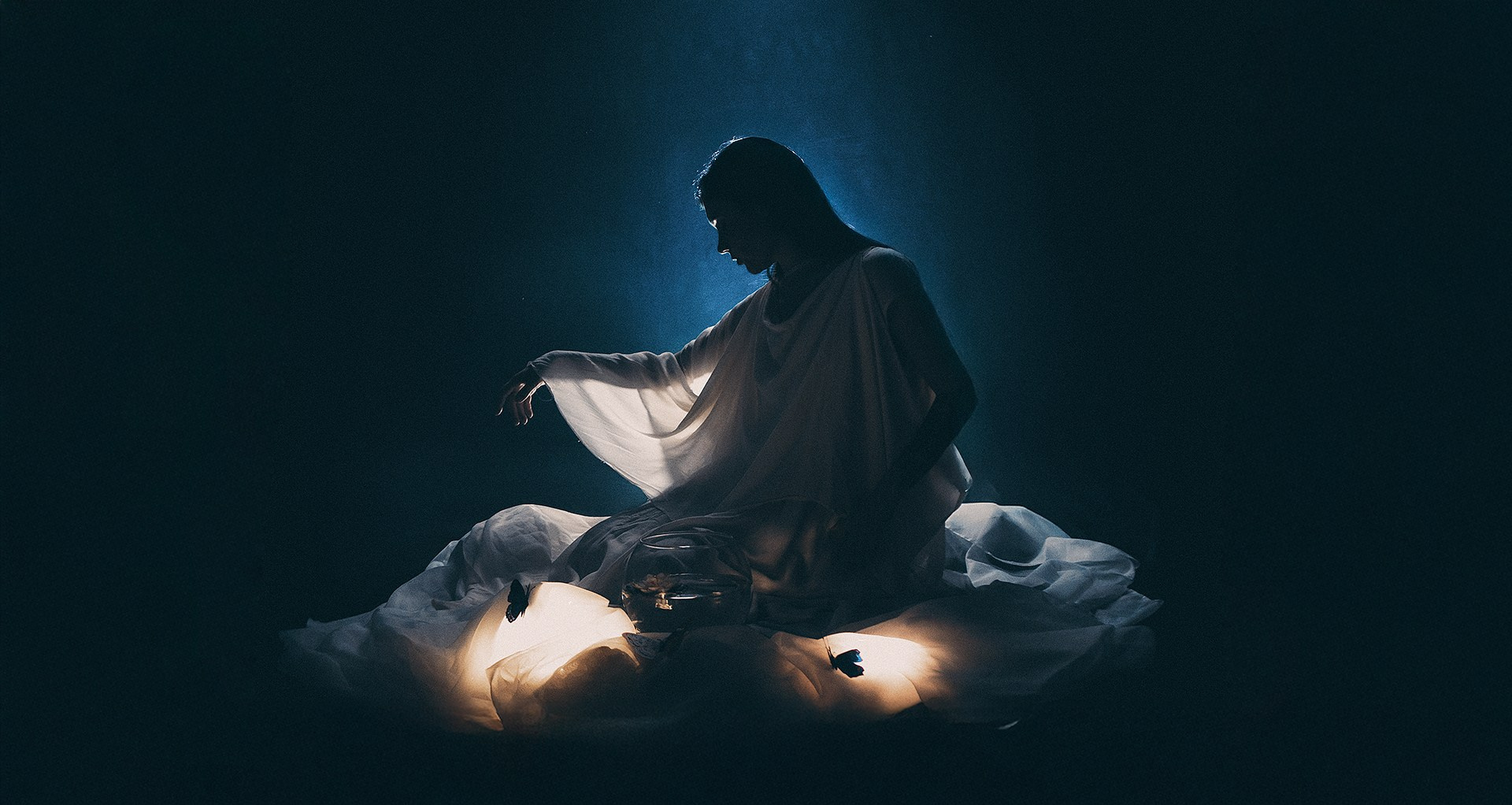 Портретный фотограф в Нижнем Новгороде