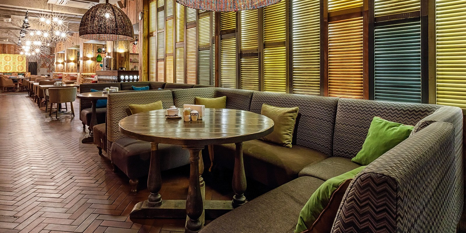 Фотограф и видеограф для бизнеса в Москве — фуд, рестораны, интерьер, контент | Sizov Studio