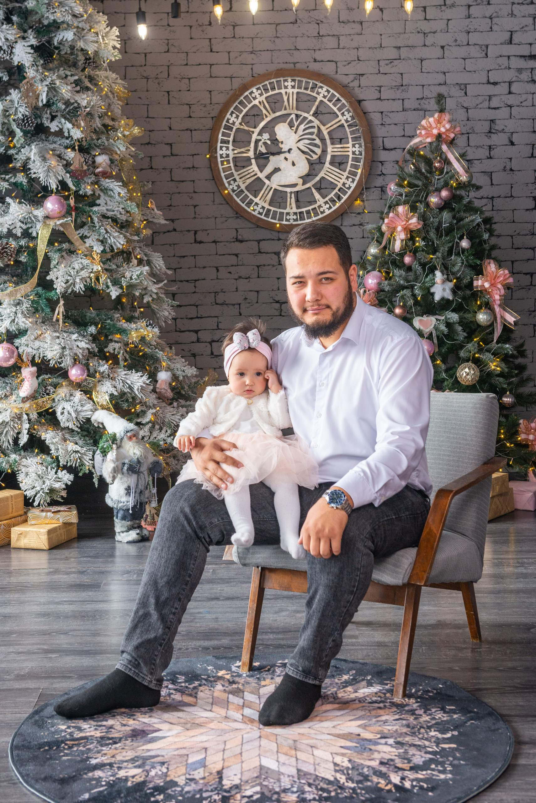 Отзывы. Студия семейной и детской фотографии