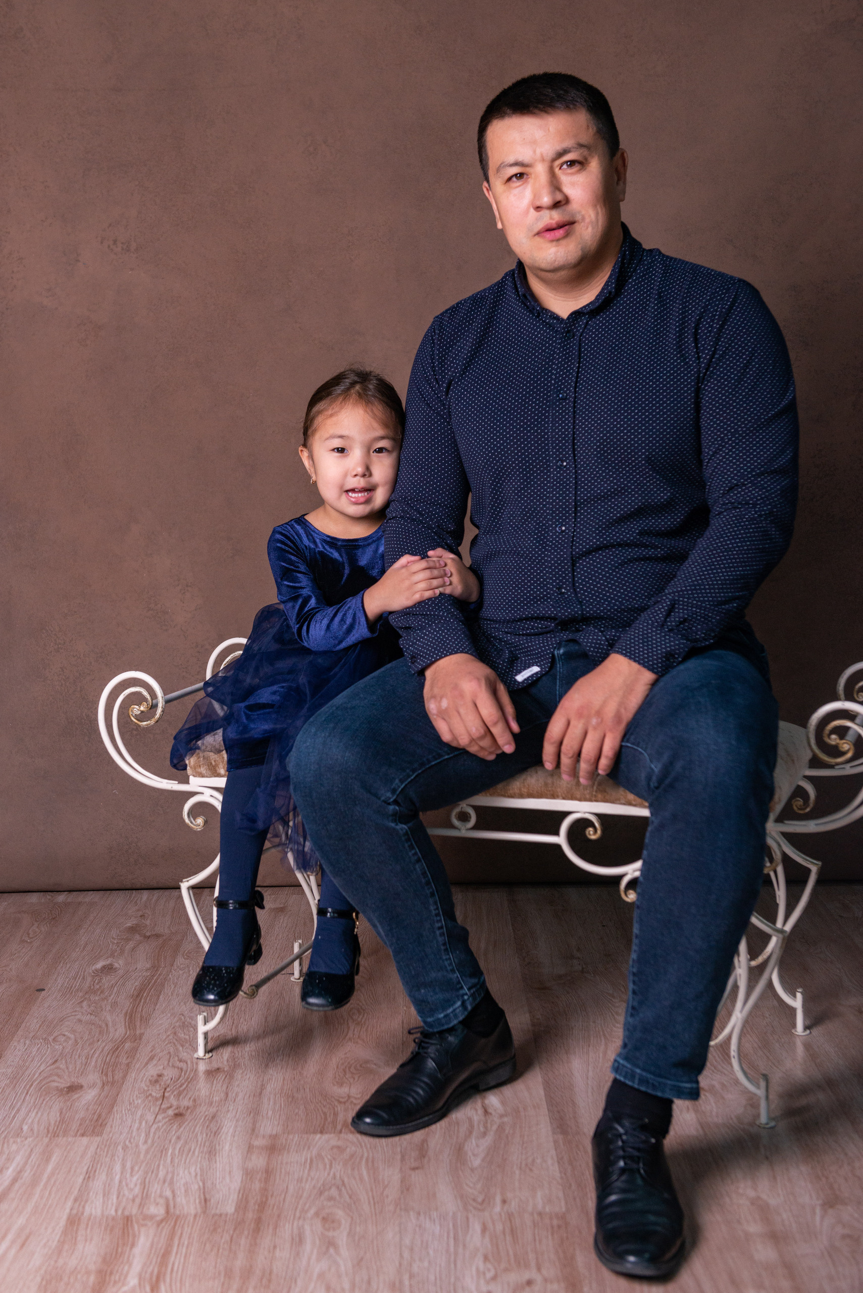 Отзывы. Студия семейной и детской фотографии