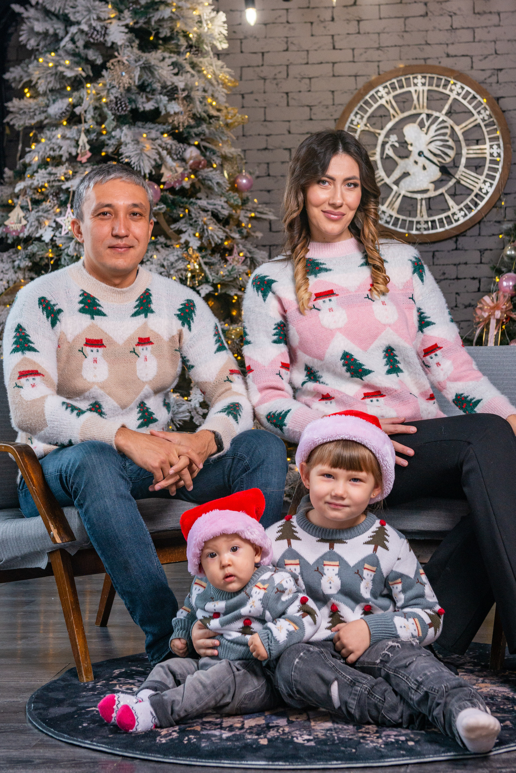 Отзывы. Студия семейной и детской фотографии