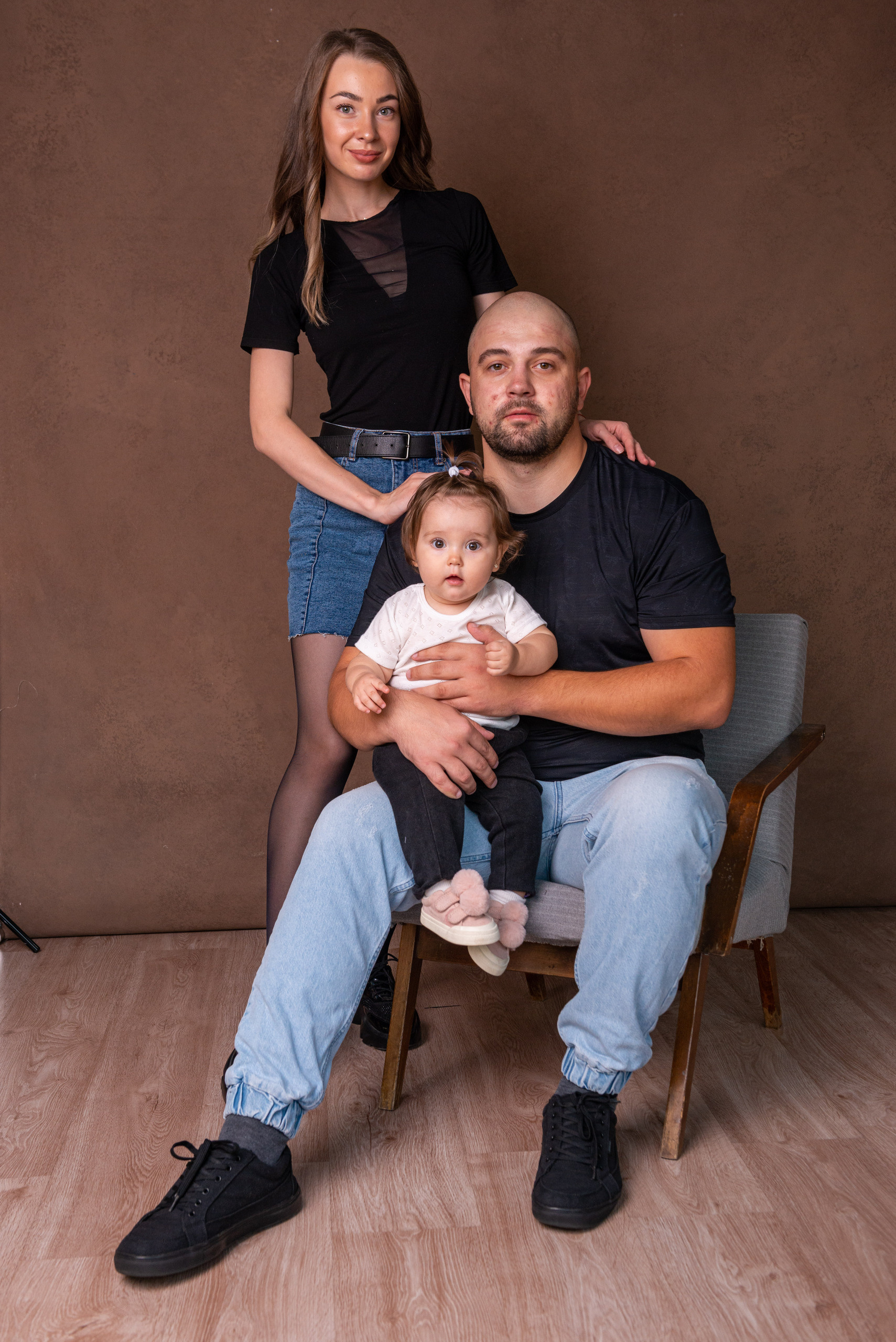 Отзывы. Студия семейной и детской фотографии