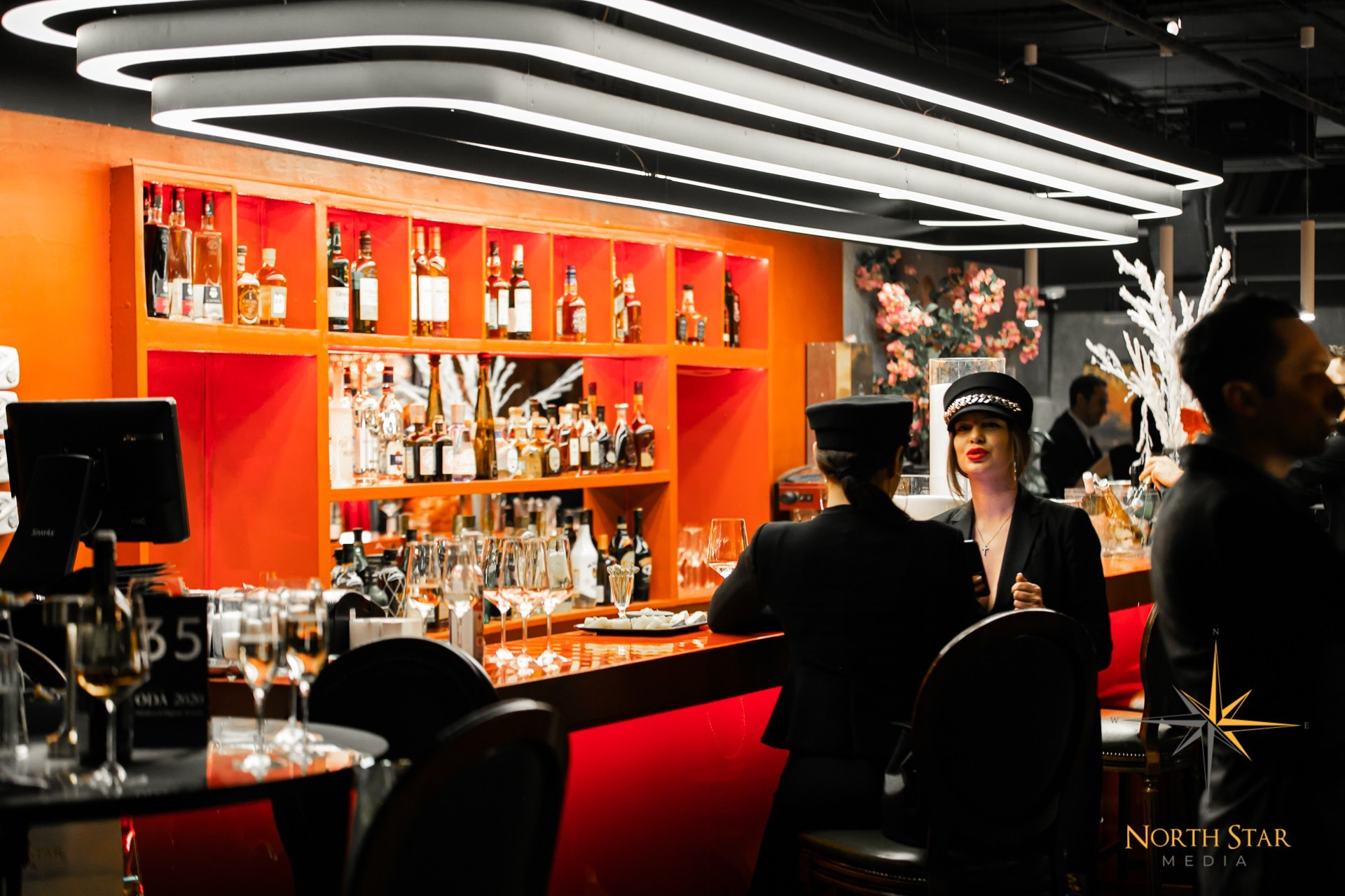 Фотосъемка корпоратива. Фотограф Михаил Коган — Москва 89267284460