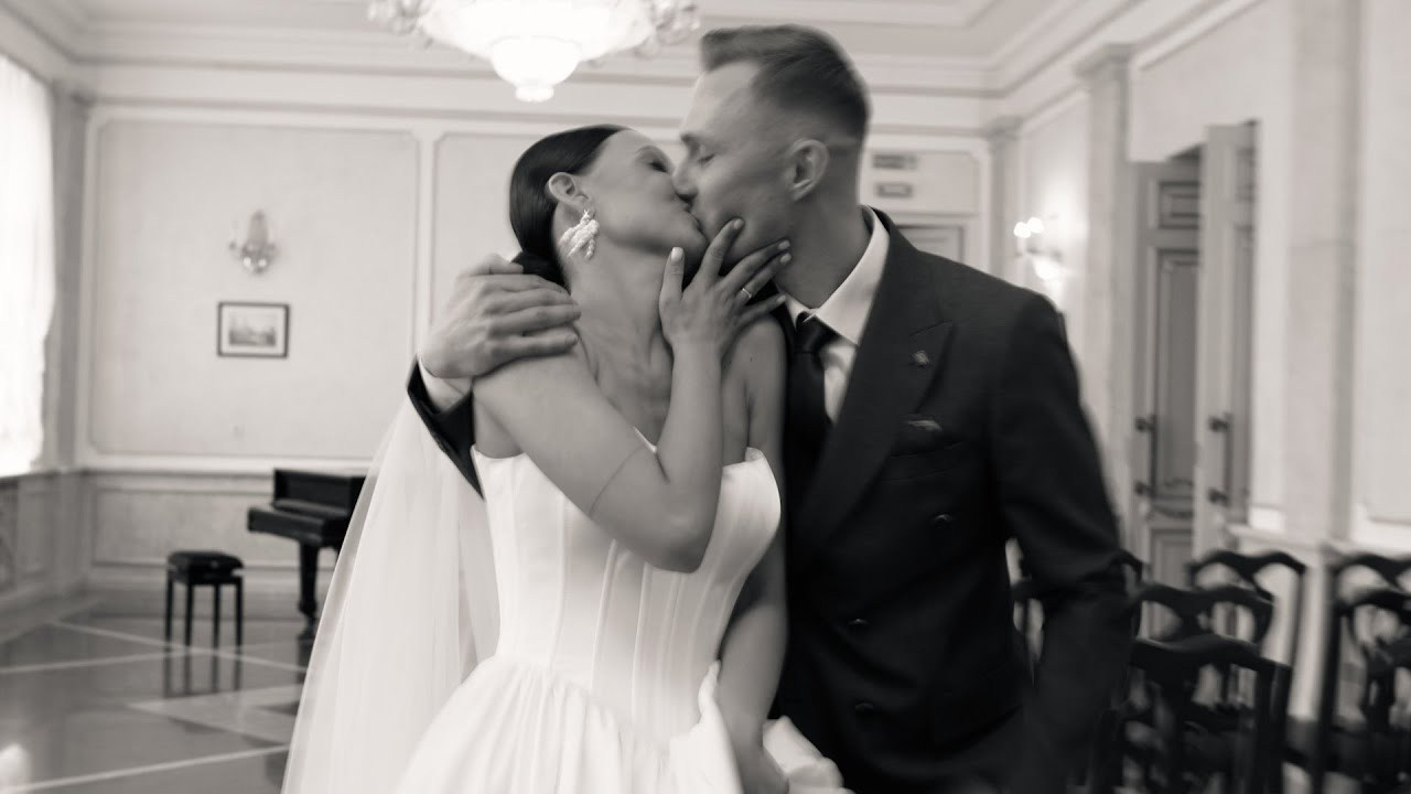 CLIP. MAX CHER Видеограф Минск Брест