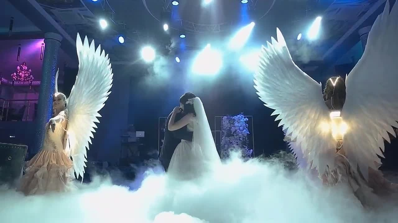 Свадебное видео, видеограф