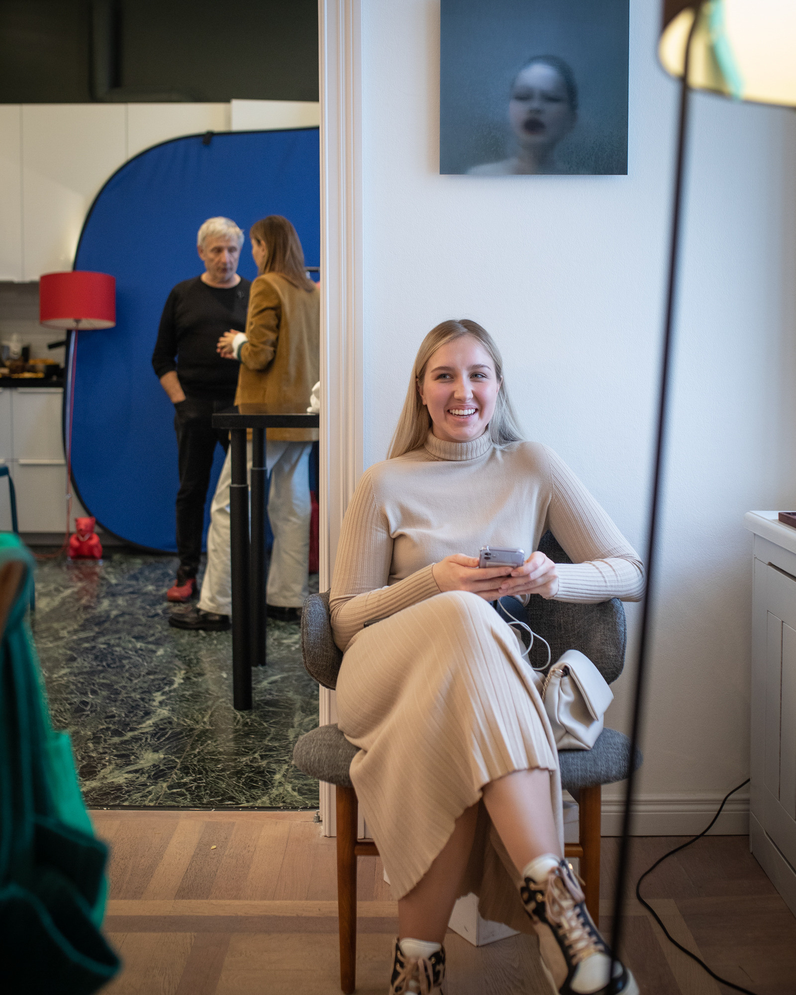 Art Baz@ar october 2022. 007AFM