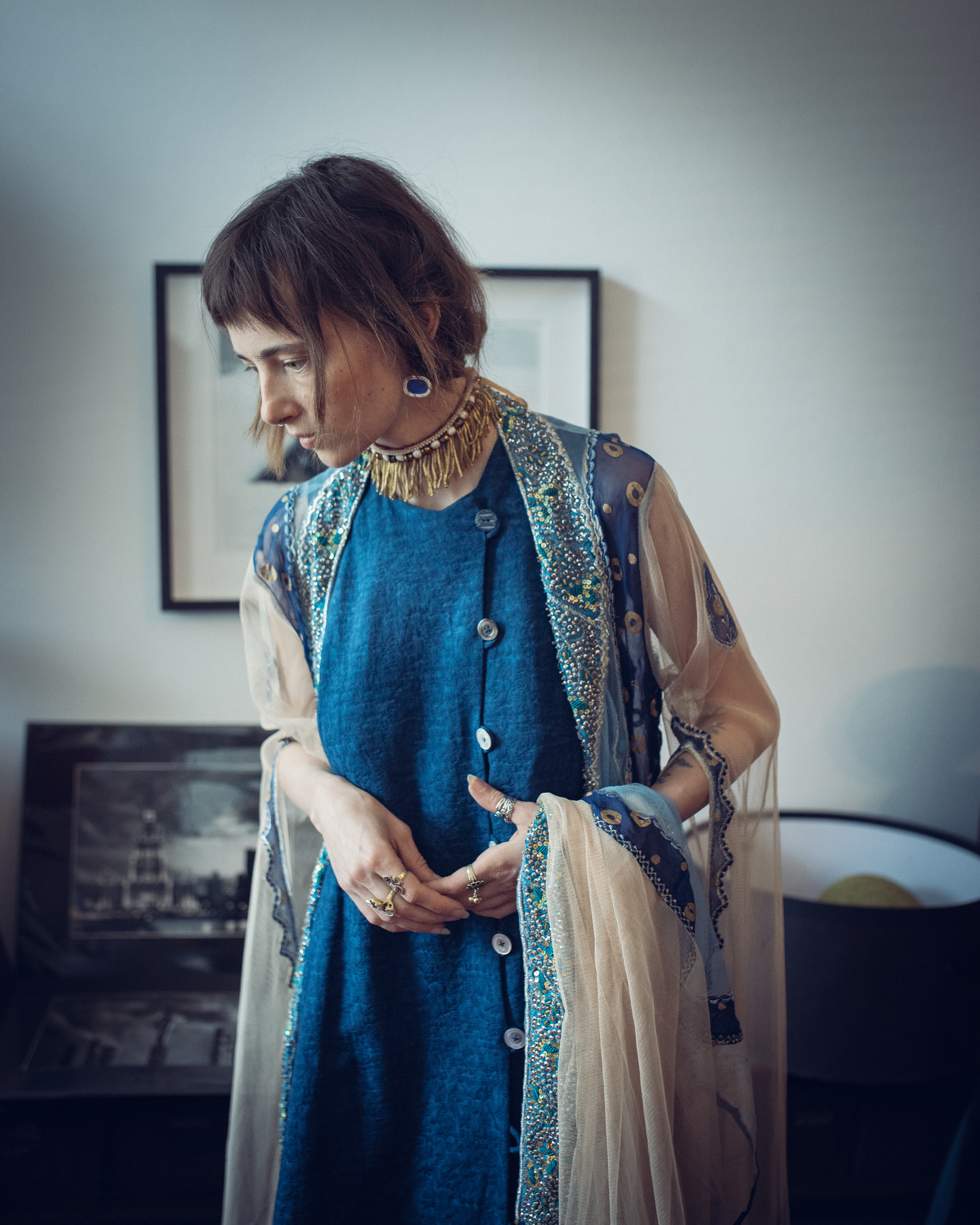 Art Baz@ar juin 2022. 007AFM