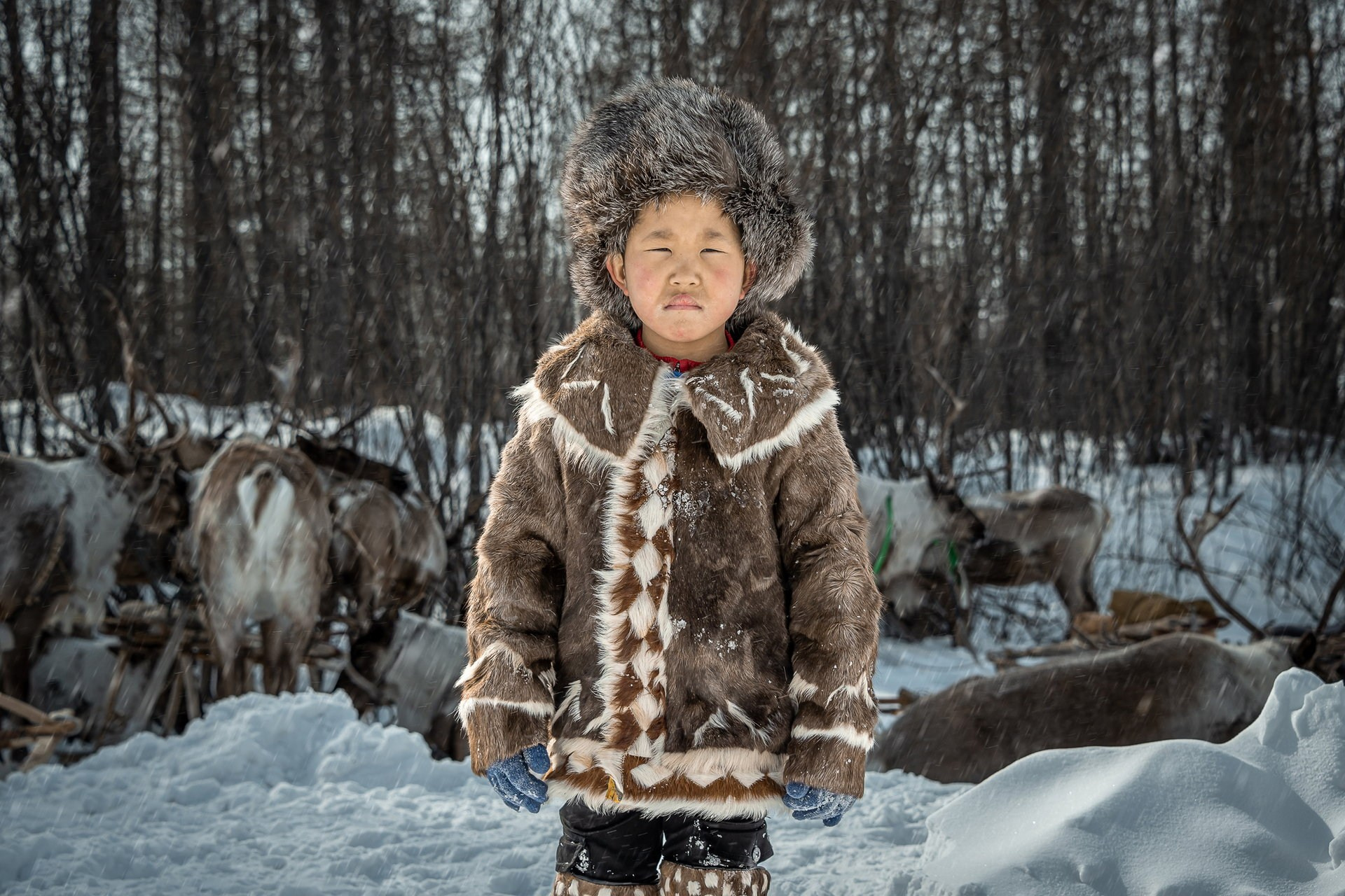 Репортажи. Фотограф Павел «Maverick» Усаченко