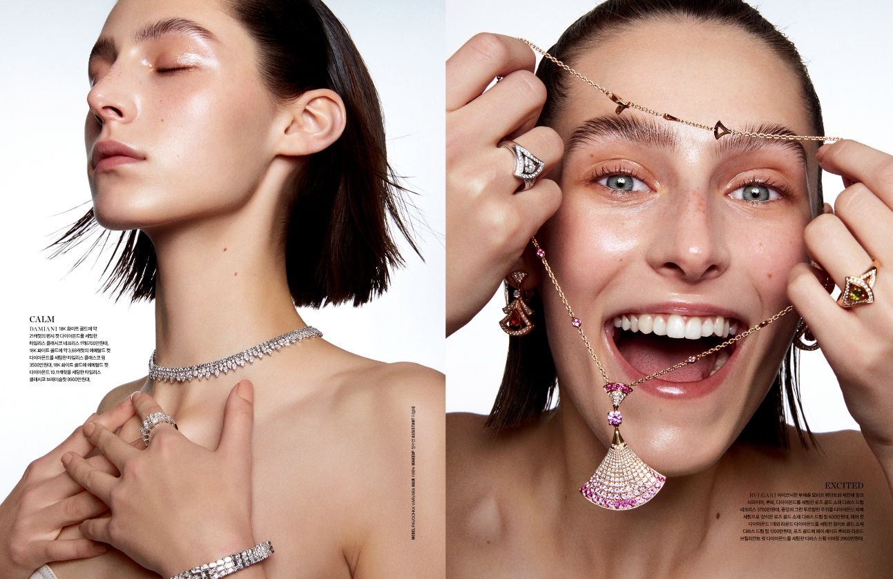 Modeling agency TM MODELS