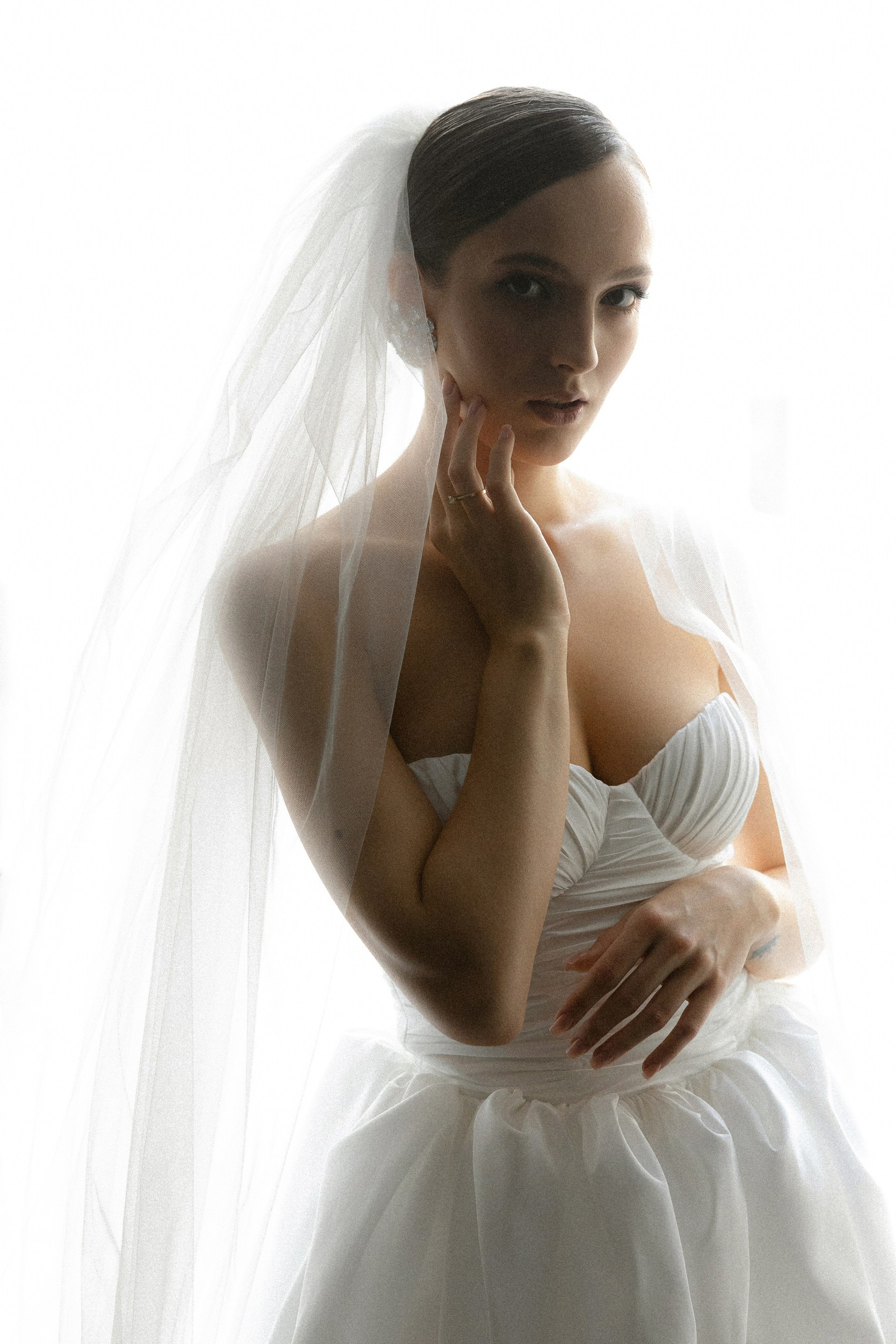 Яна & Дмитрий. Yura Rush Свадебный фотограф Тюмень