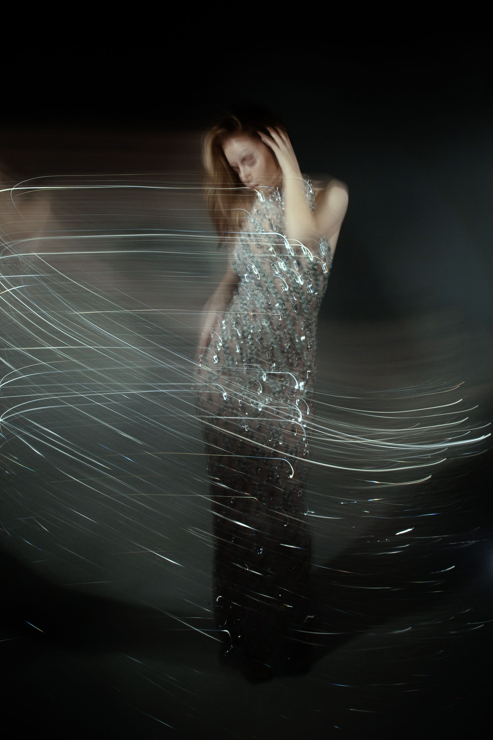 Фотограф в Краснодаре Нани Лоза. Студийная и выездная фотосъёмка