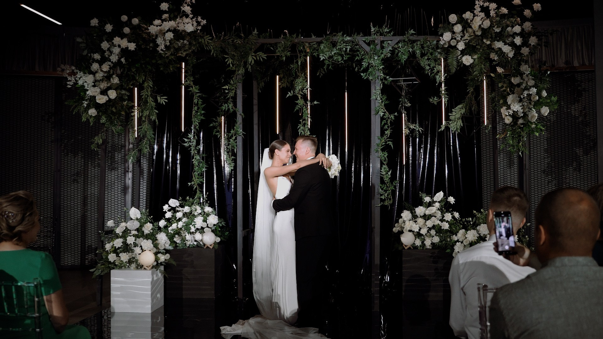 Портфолио. Видеограф Тюмень Дмитрий Перфильев