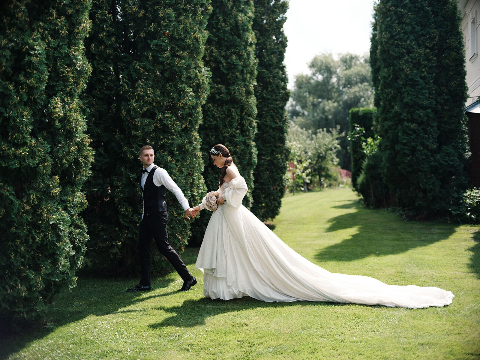 Свадебный организатор Санкт-Петербург|Орёл— Свадебное агентство AMORE Анастасии Васильевой