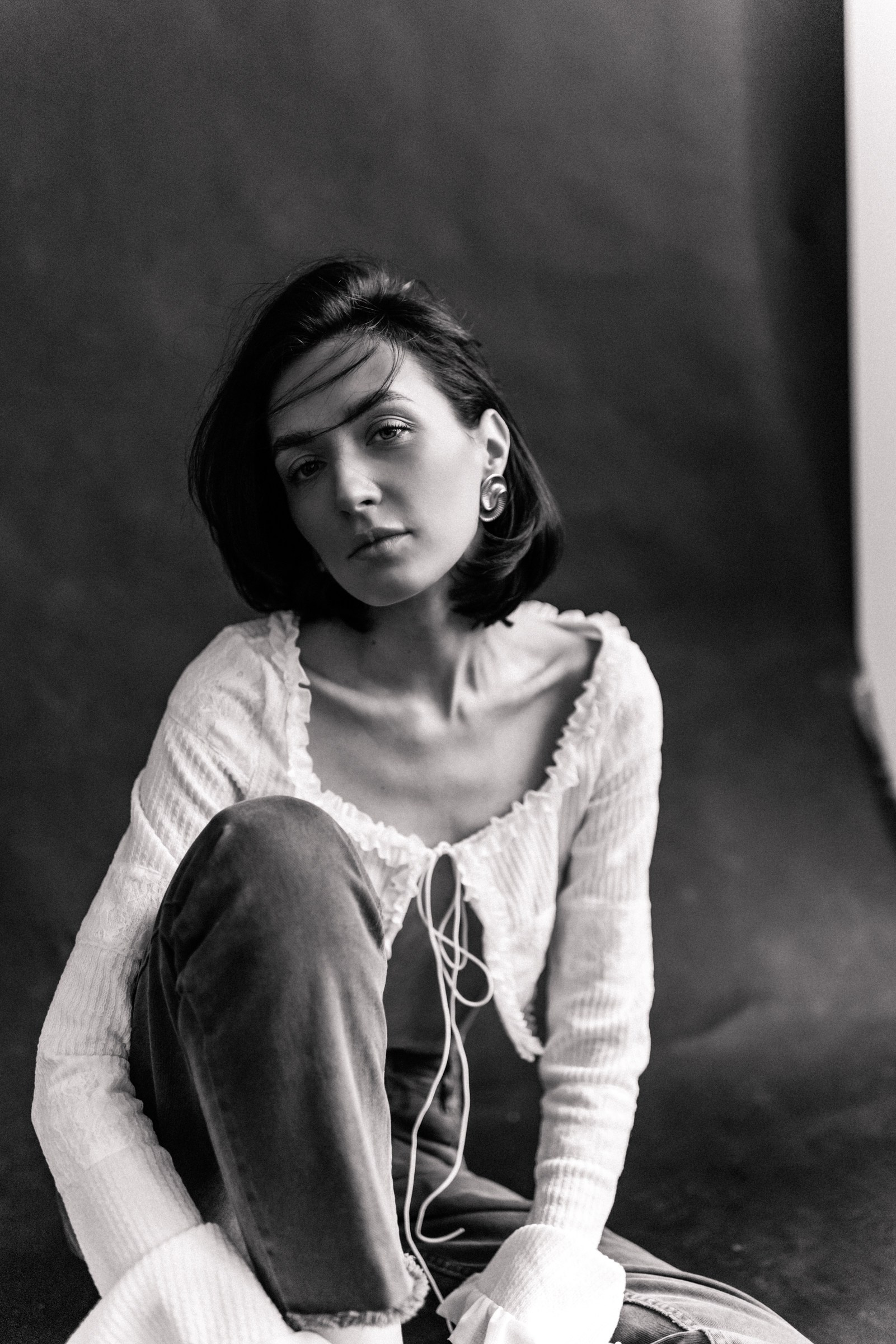 Профессиональный фотограф Ольга Осятинская