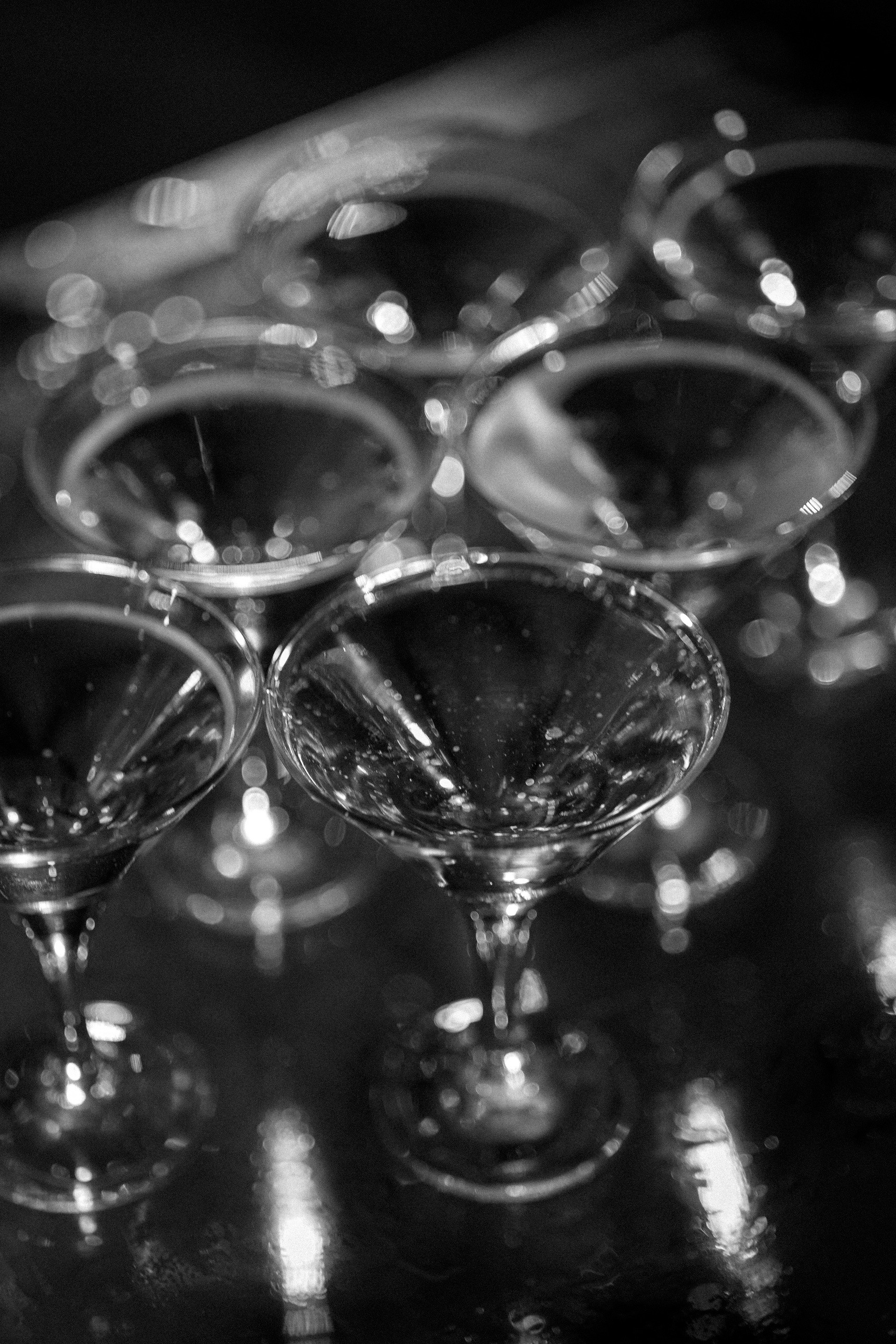 Анастасия & Никита. Yura Rush Свадебный фотограф Тюмень