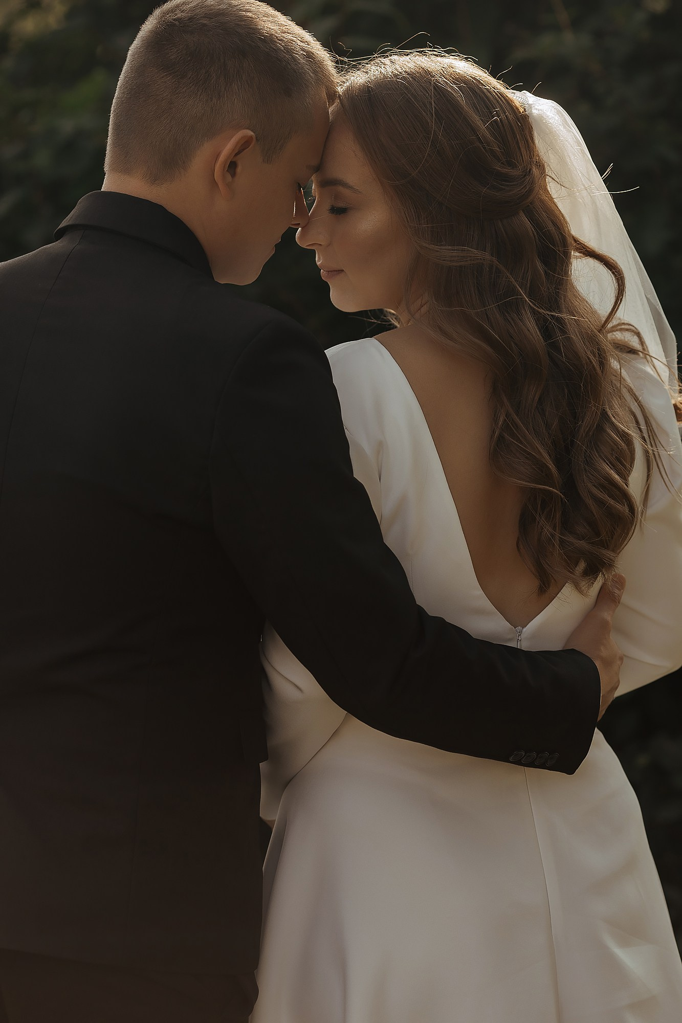 Свадебный и семейный фотограф в городах Уфа и Стерлитамак