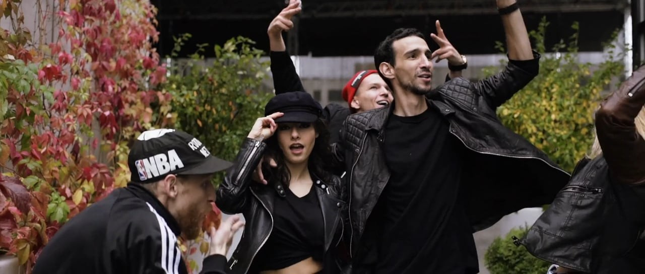 Short Videos. Mikhail Levchuk Production