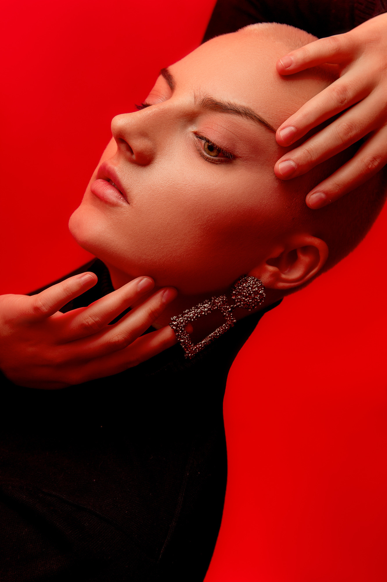 Фотограф в Валенсии Нино Лавренкова