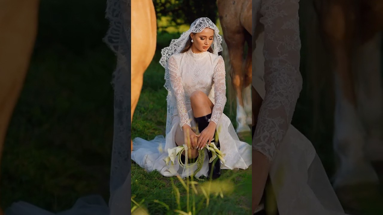 Reels. Свадебный фотограф Минск РБ