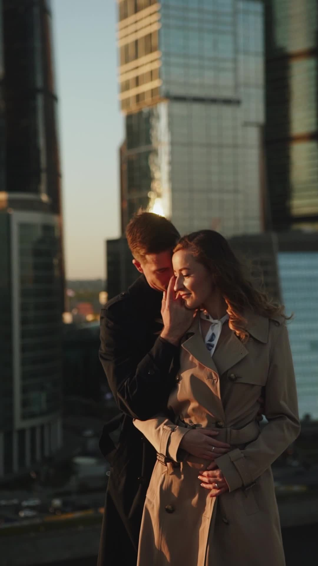 Вертикальный ролик. Видеограф Каменецкий Константин