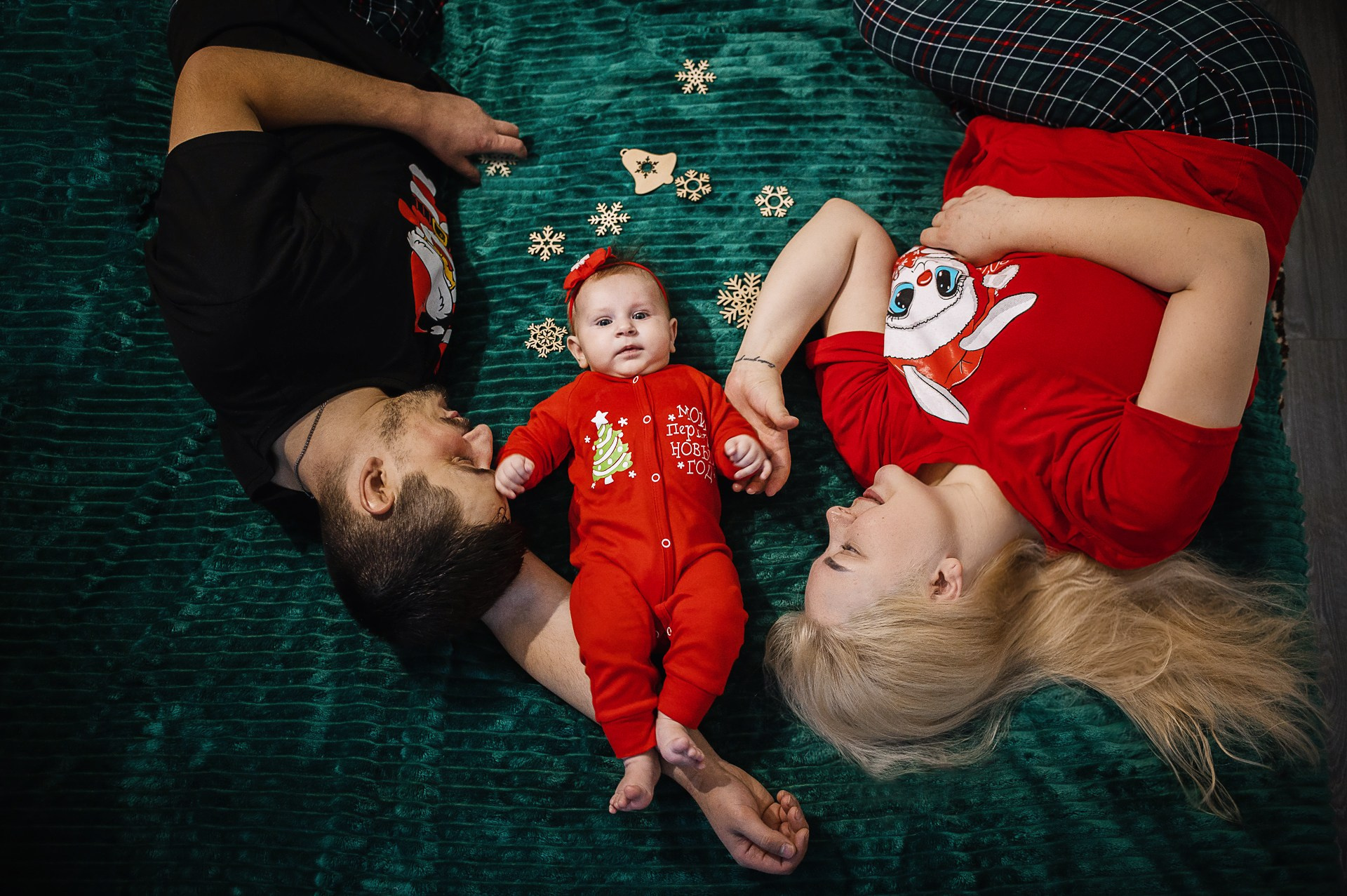 Отзывы. Семейный, портретный, репортажный фотограф lifestyle в Москве и Кирове