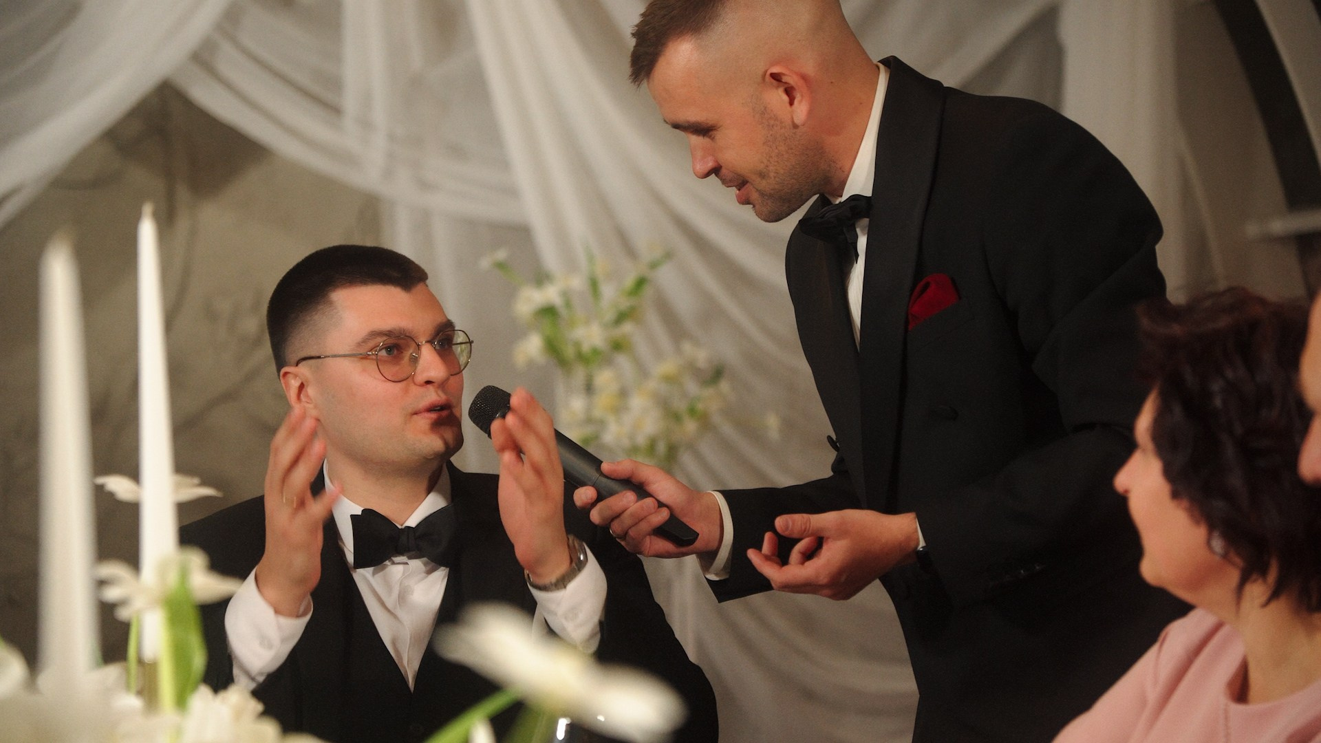 Портфолио. Видеограф Тюмень Дмитрий Перфильев