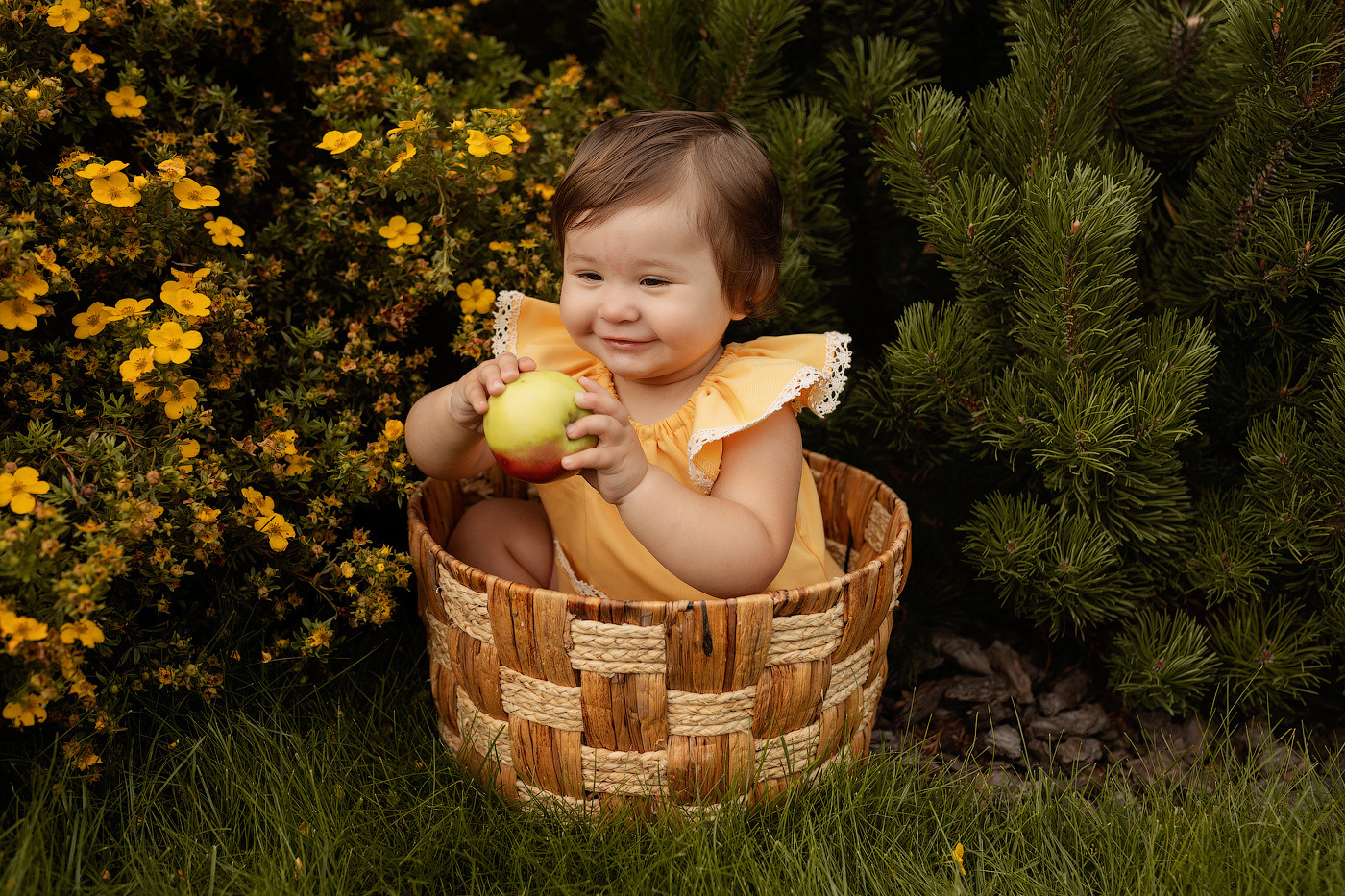 Малыши. Главная