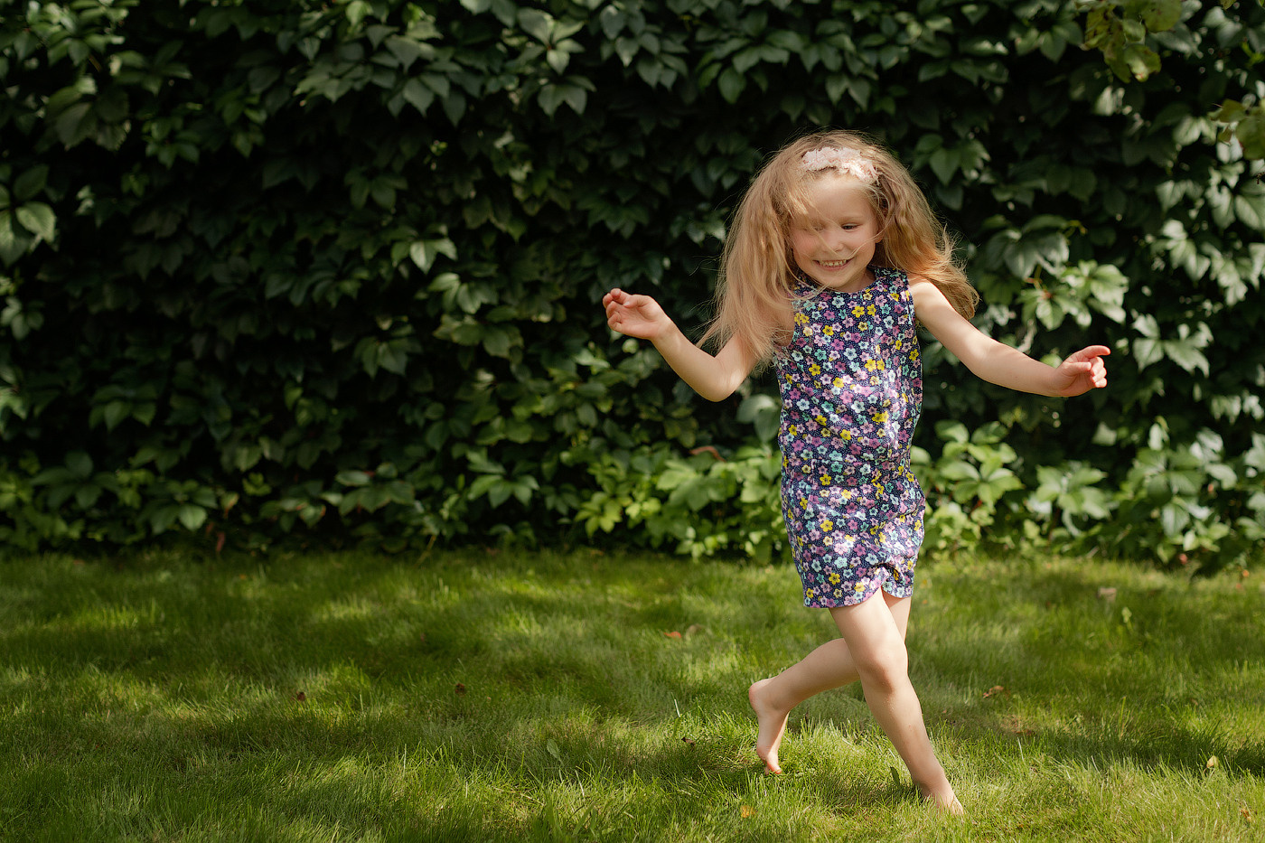 Дети старше 3 лет. Главная