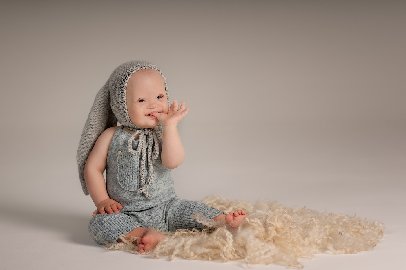 Малыши. Главная