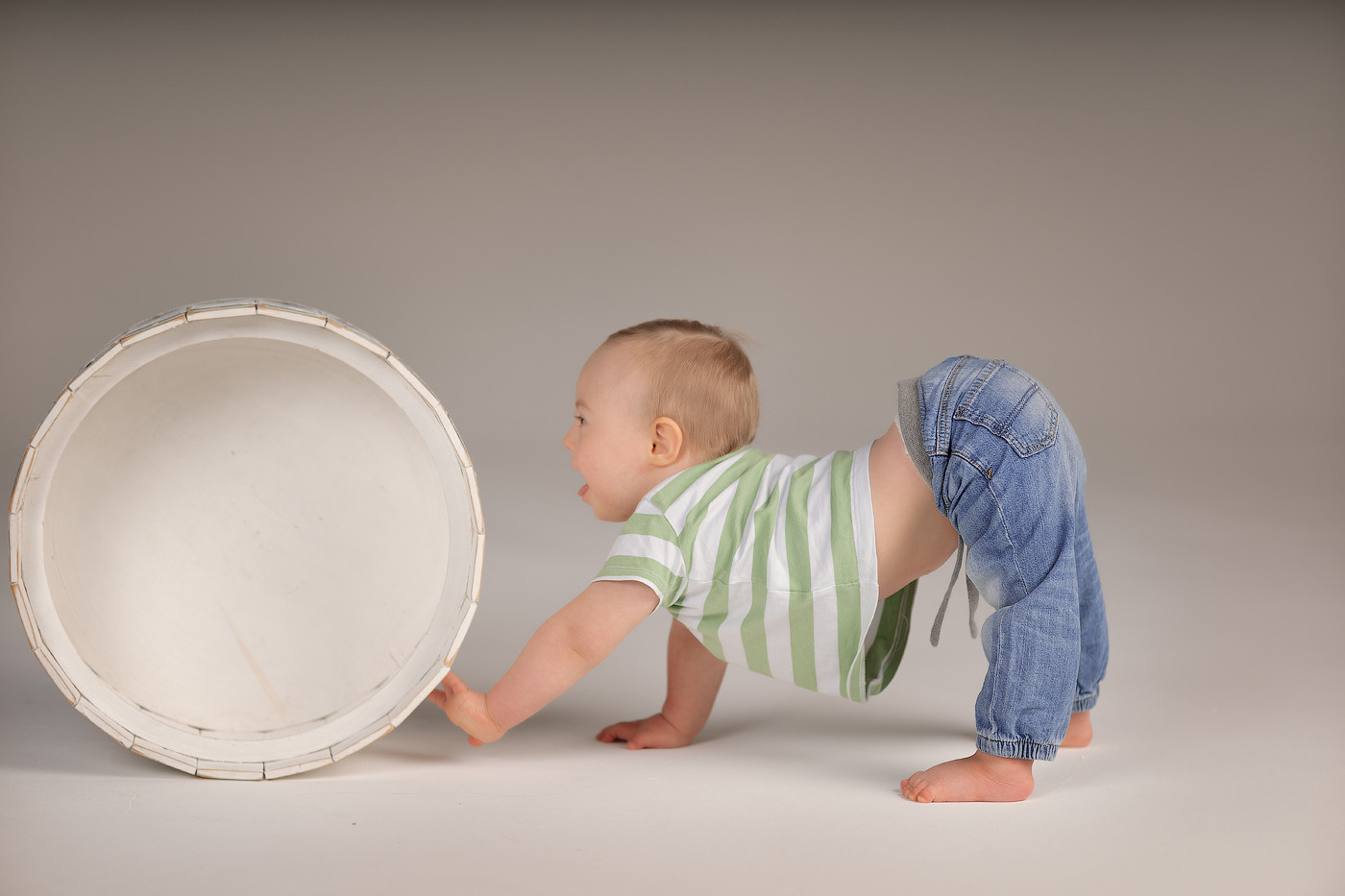 Малыши. Главная