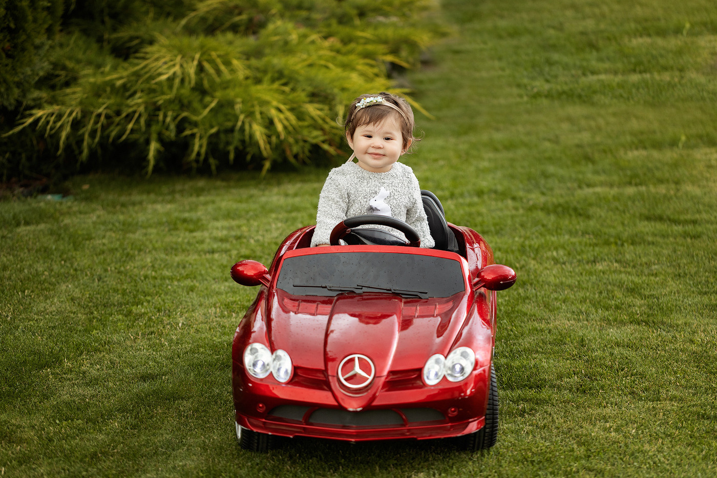 Малыши. Главная