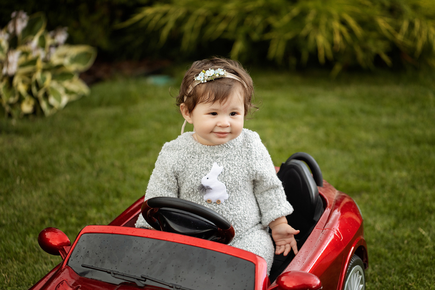 Малыши. Главная