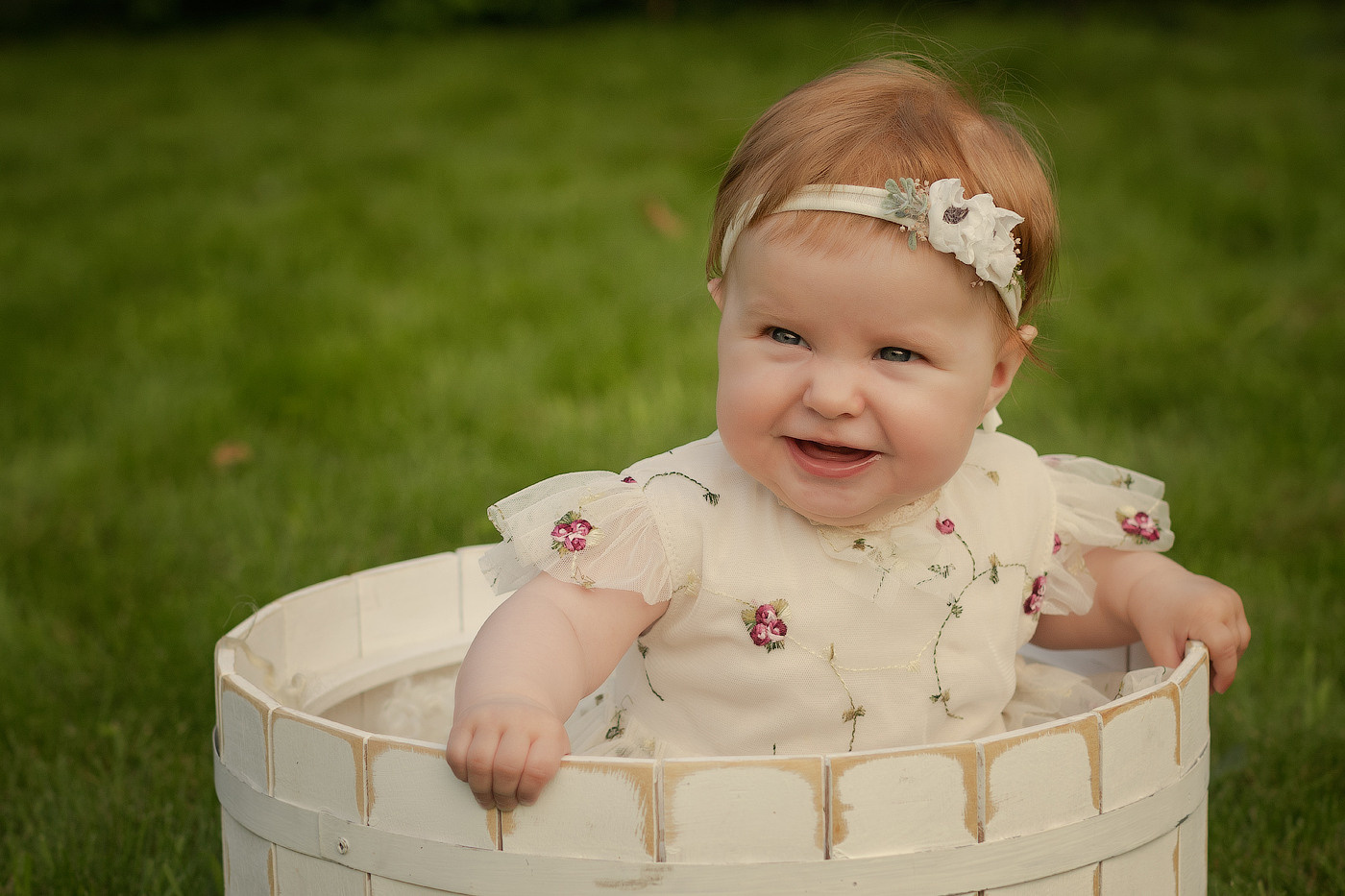 Малыши. Главная