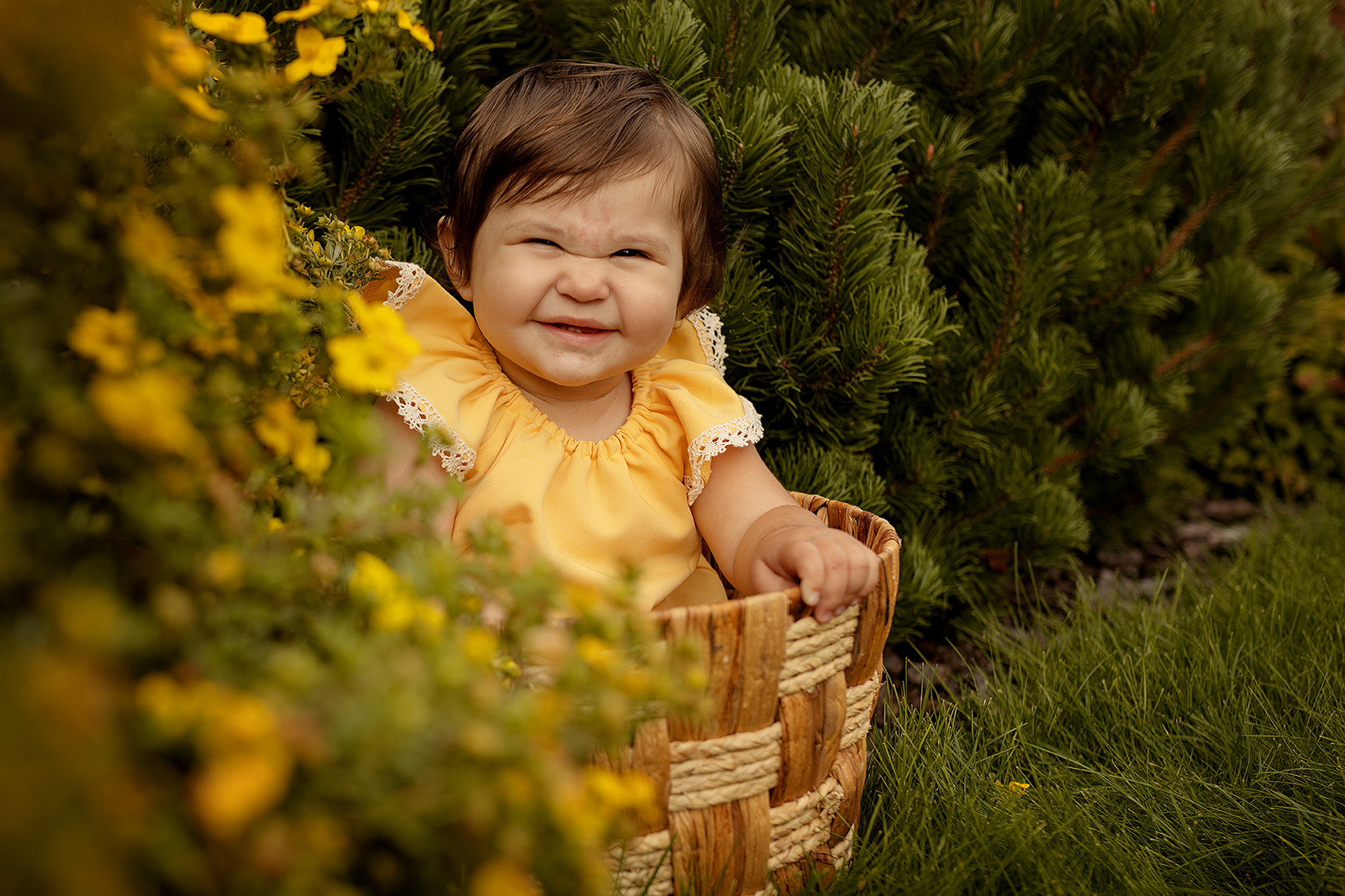 Малыши. Главная