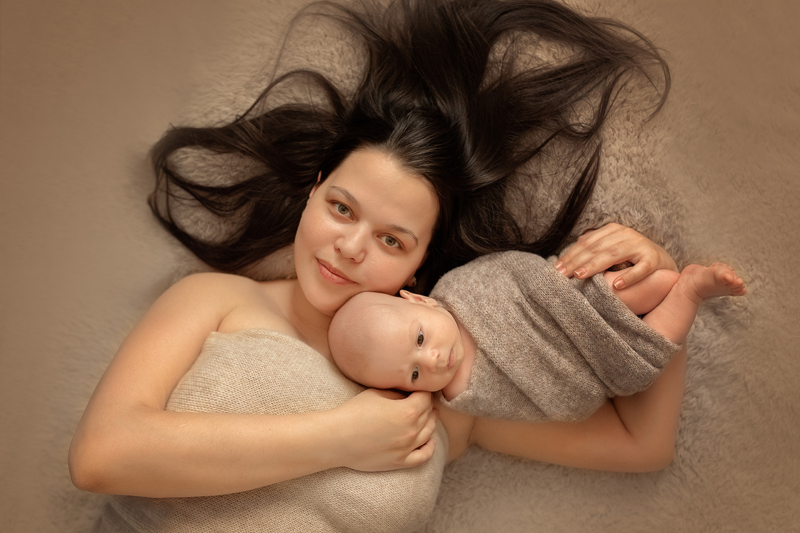 Малыши. Главная