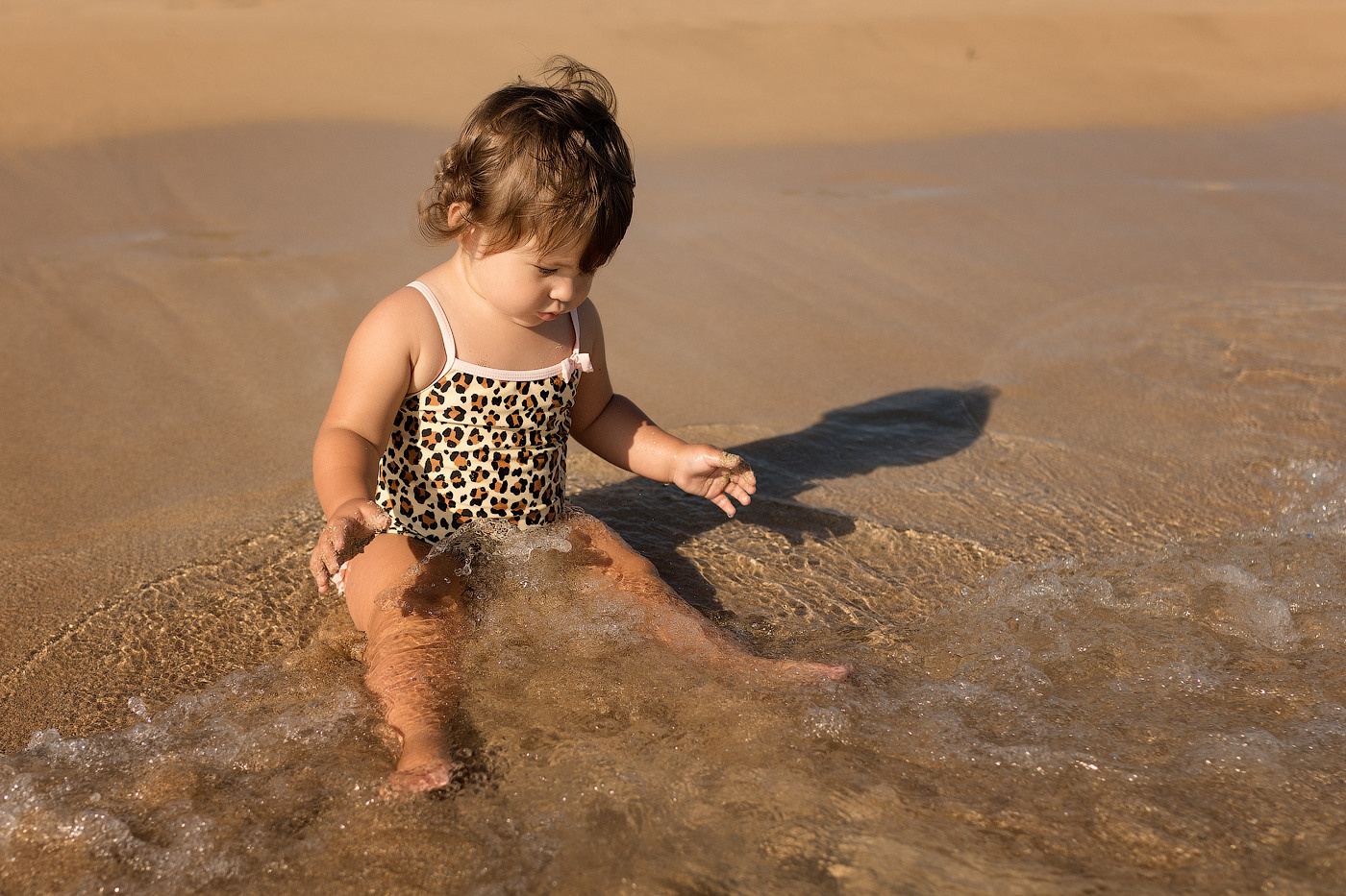 Малыши. Главная