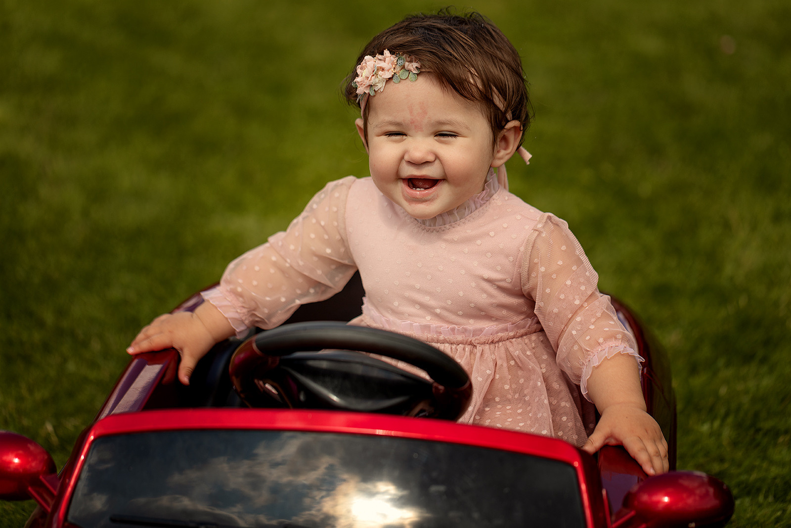 Малыши. Главная