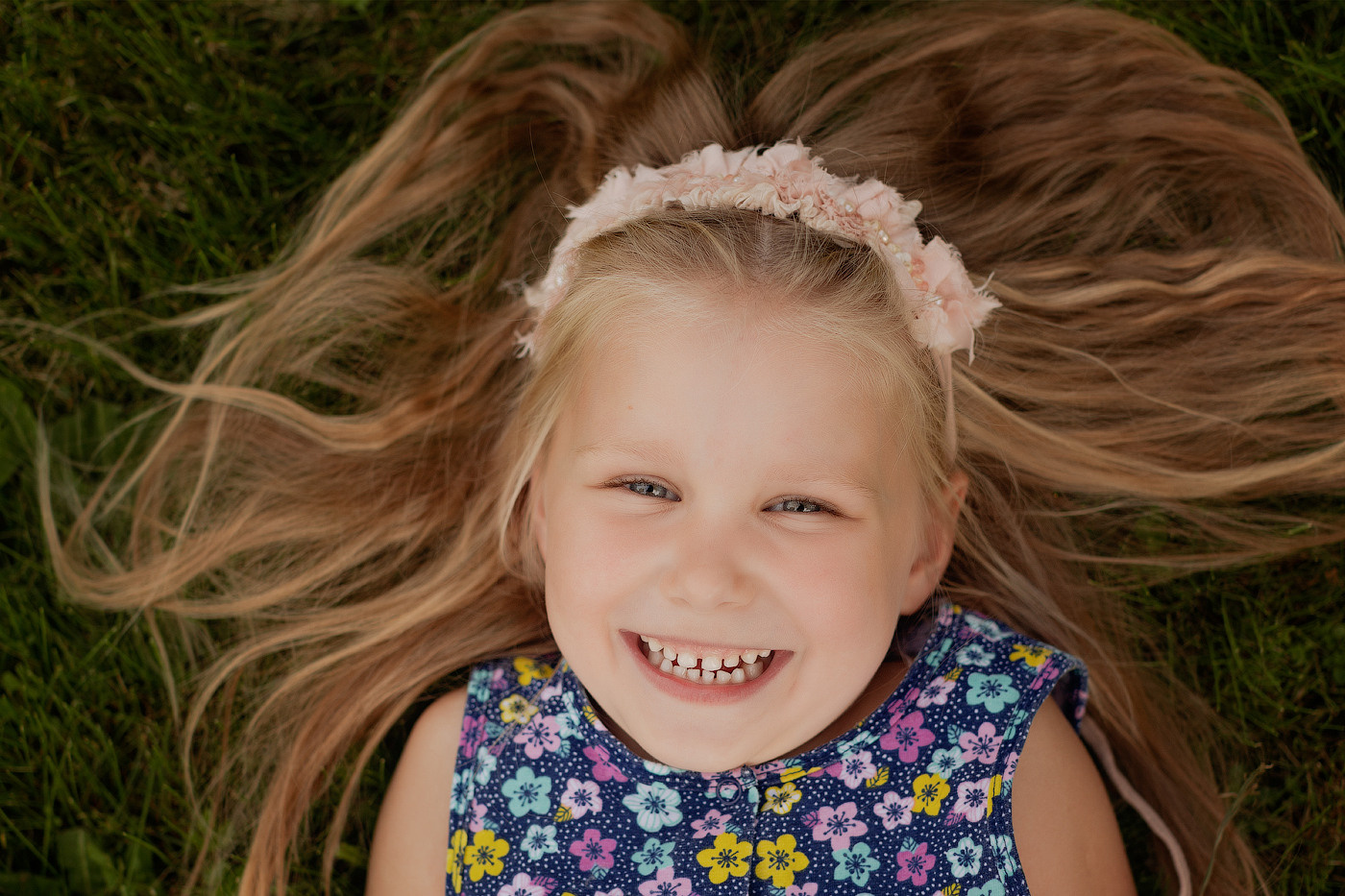 Дети старше 3 лет. Главная