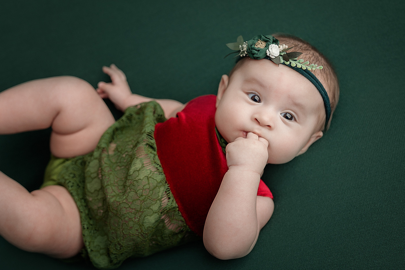 Малыши. Главная