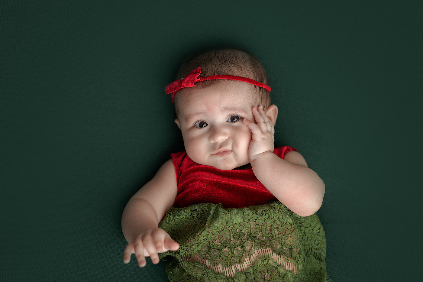 Малыши. Главная