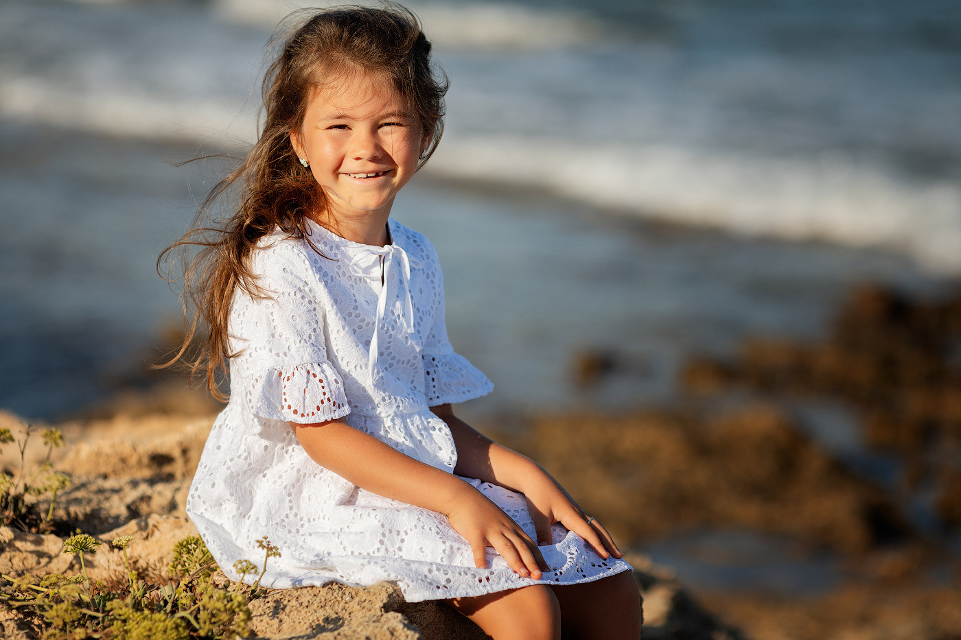 Дети старше 3 лет. Главная