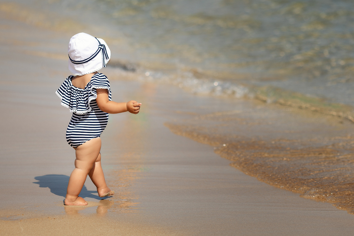 Малыши. Главная